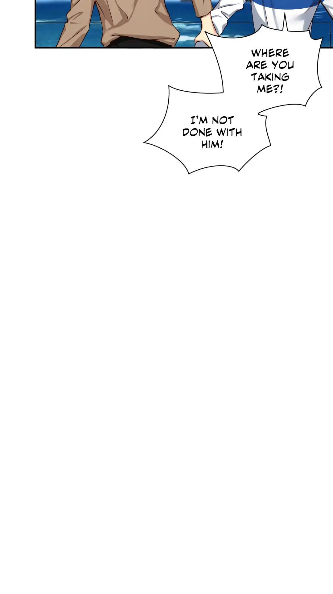 A Man Like You Chapter 74 page 41 - Chapter 74: Lick It