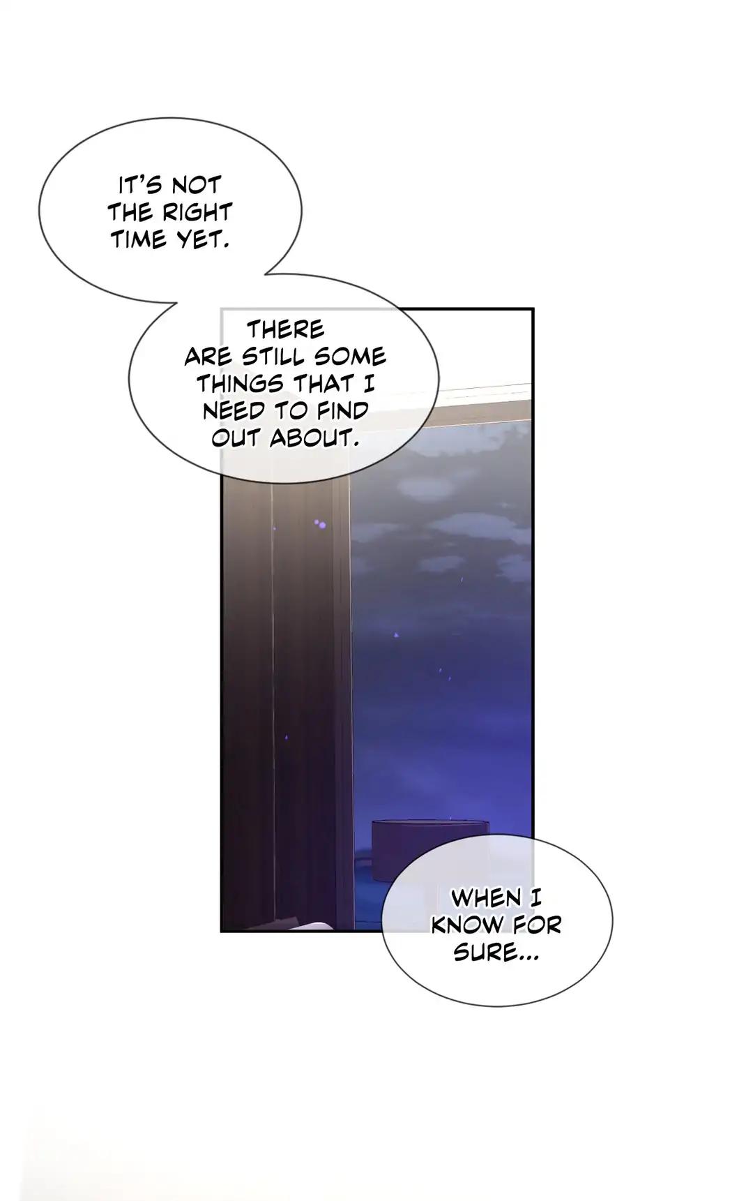 A Man Like You Chapter 74 page 6 - Chapter 74: Lick It