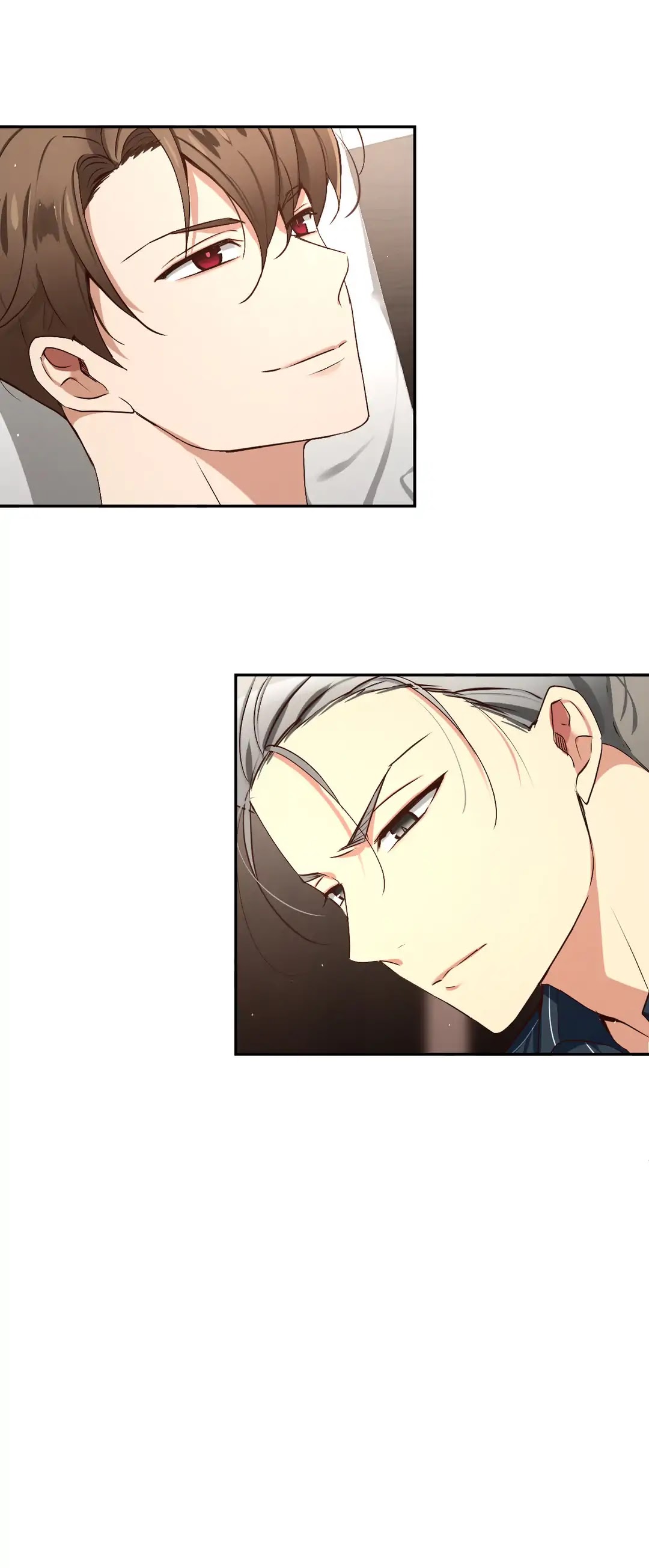 A Man Like You Chapter 74 page 8 - Chapter 74: Lick It
