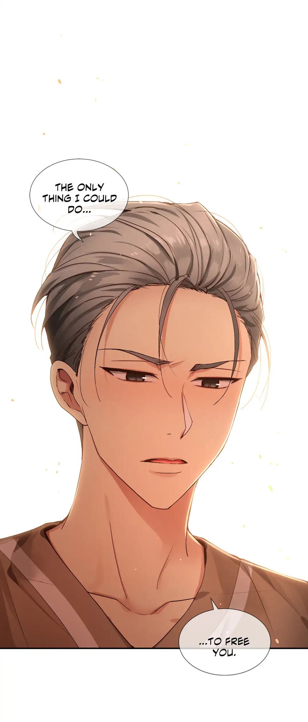 A Man Like You Chapter 75 page 10 - Chapter 75: To Your Life