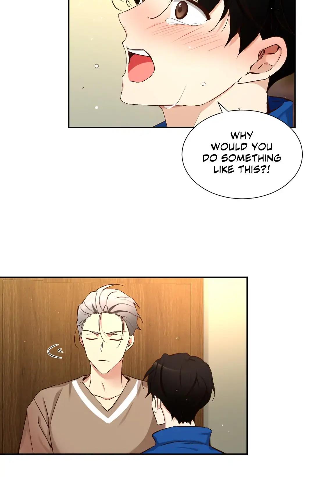A Man Like You Chapter 75 page 12 - Chapter 75: To Your Life