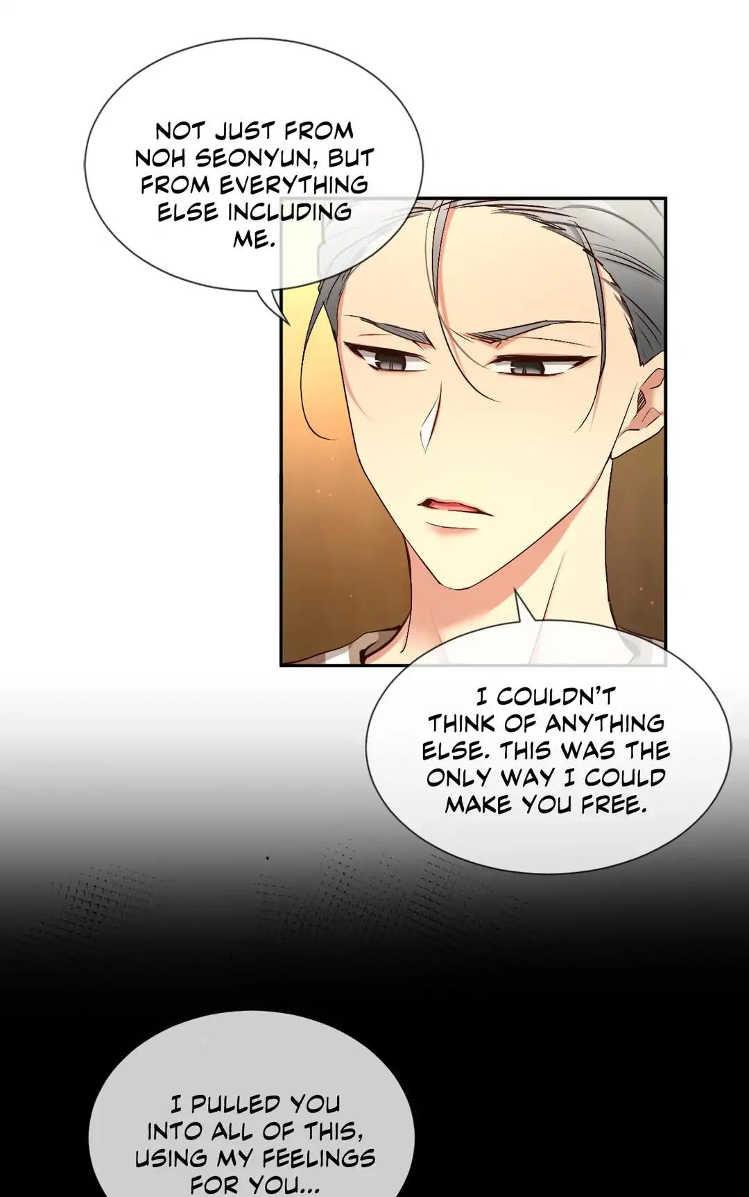A Man Like You Chapter 75 page 13 - Chapter 75: To Your Life