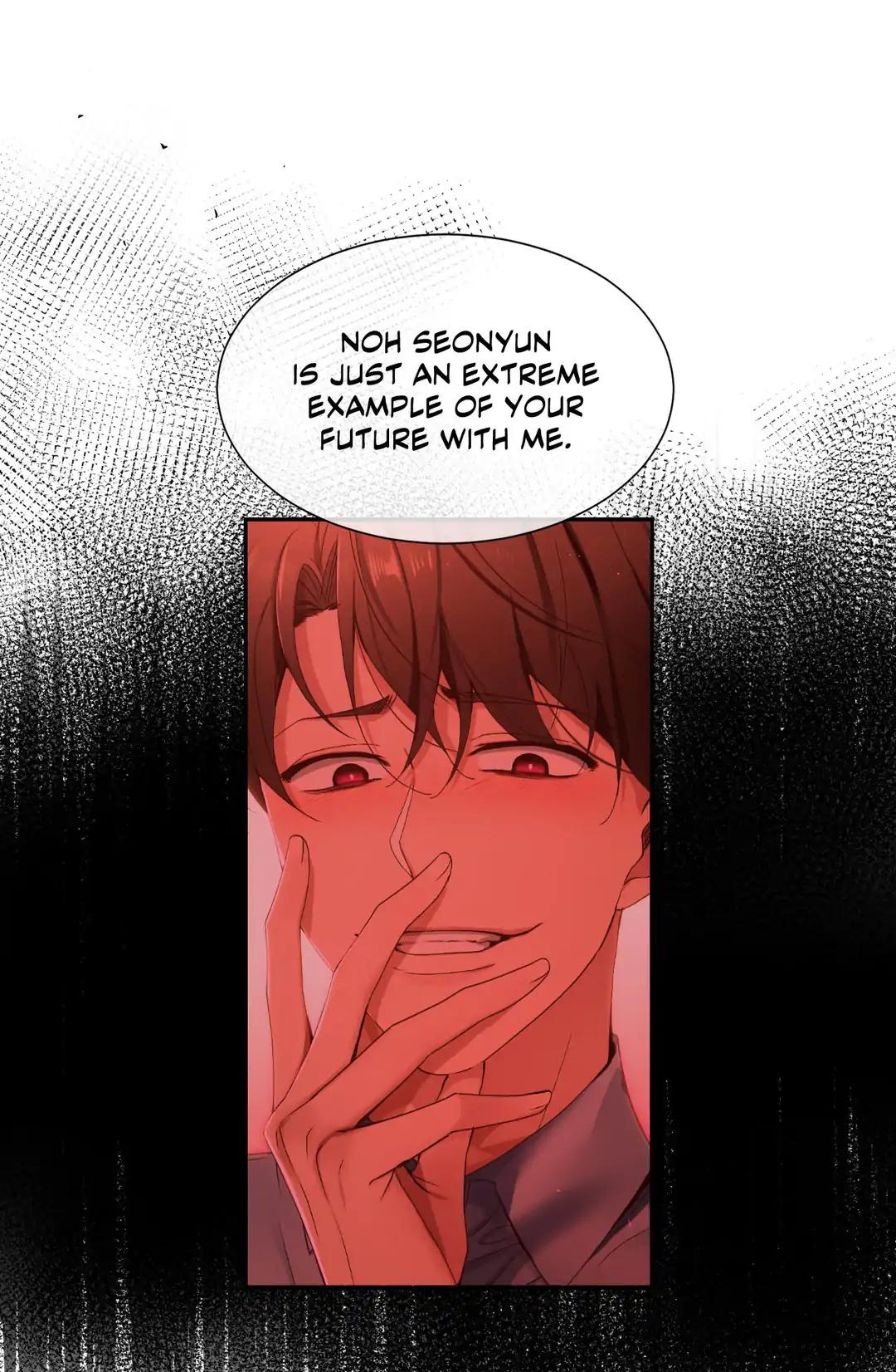 A Man Like You Chapter 75 page 17 - Chapter 75: To Your Life