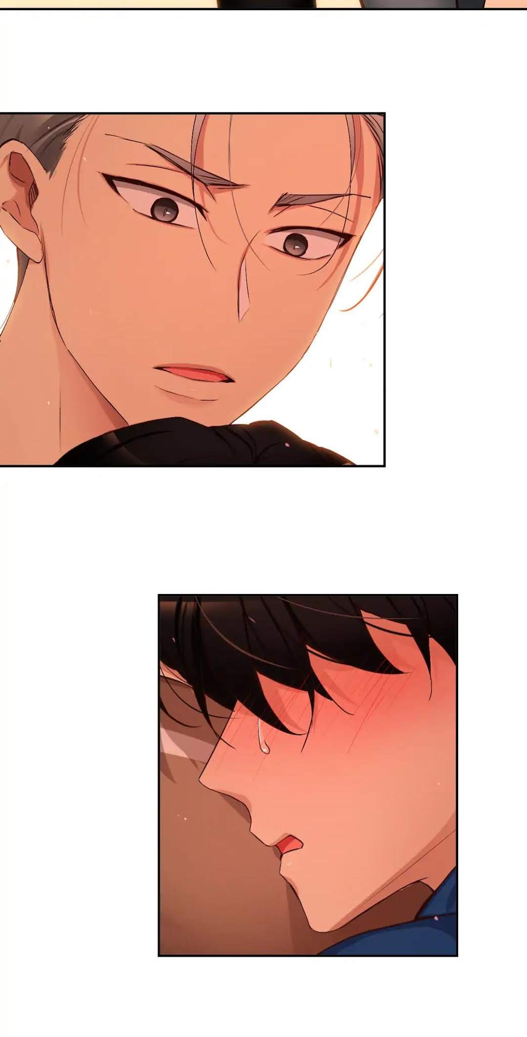 A Man Like You Chapter 75 page 2 - Chapter 75: To Your Life