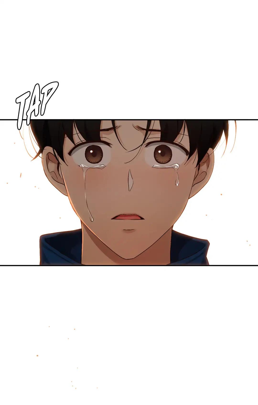 A Man Like You Chapter 75 page 22 - Chapter 75: To Your Life