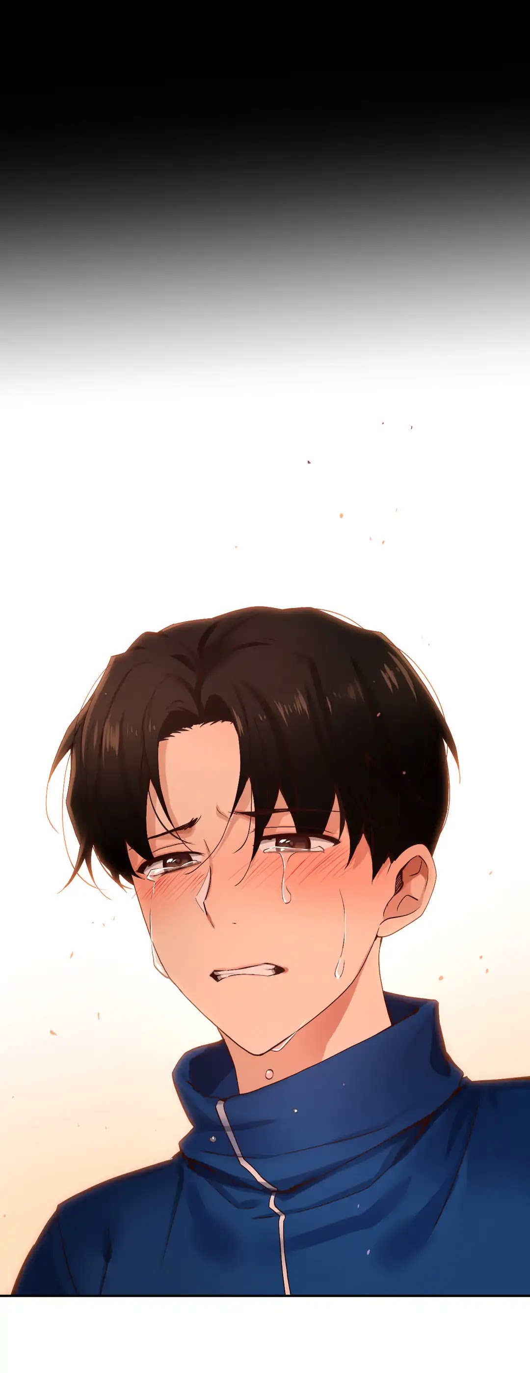 A Man Like You Chapter 75 page 36 - Chapter 75: To Your Life