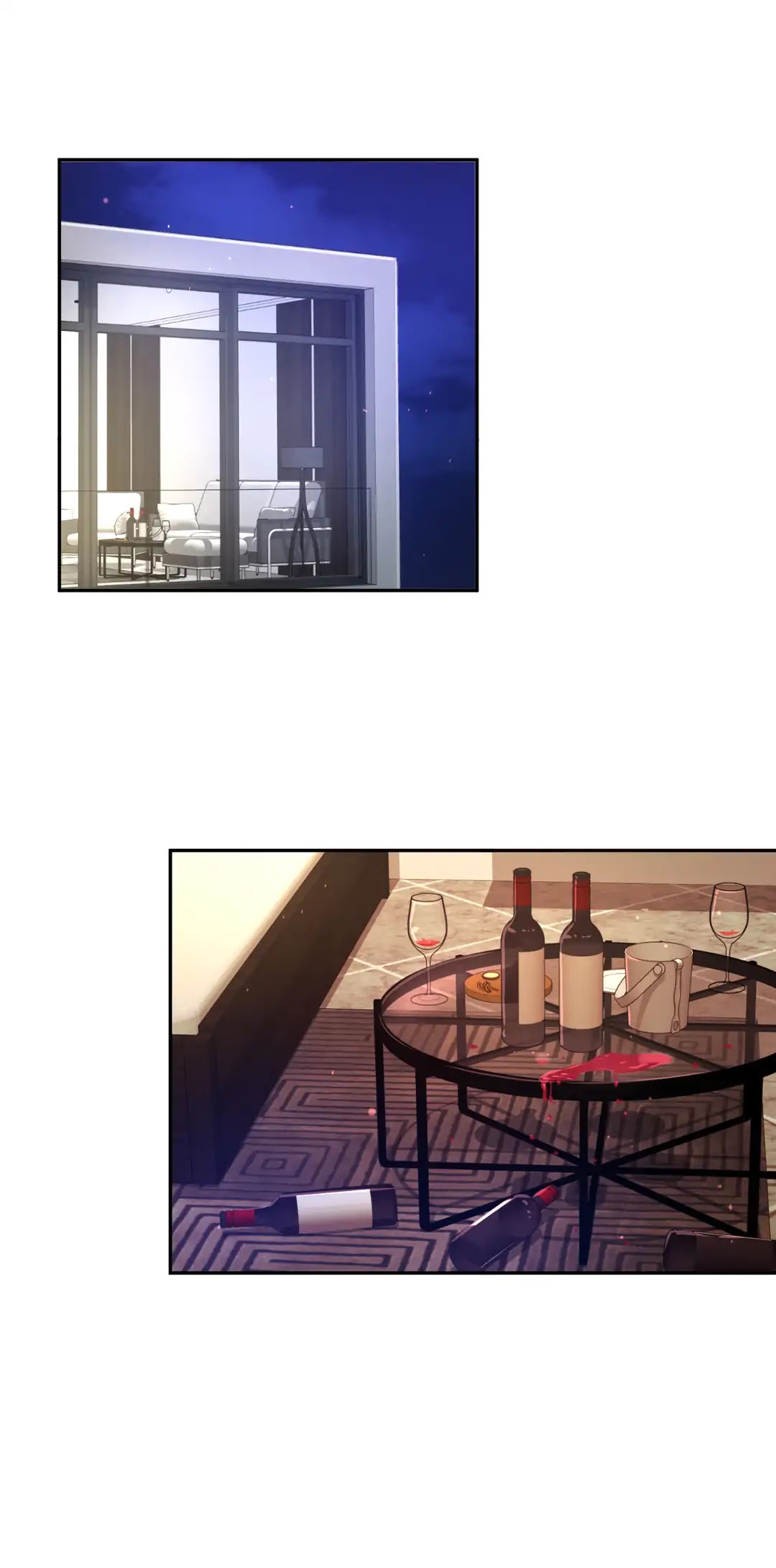 A Man Like You Chapter 75 page 39 - Chapter 75: To Your Life