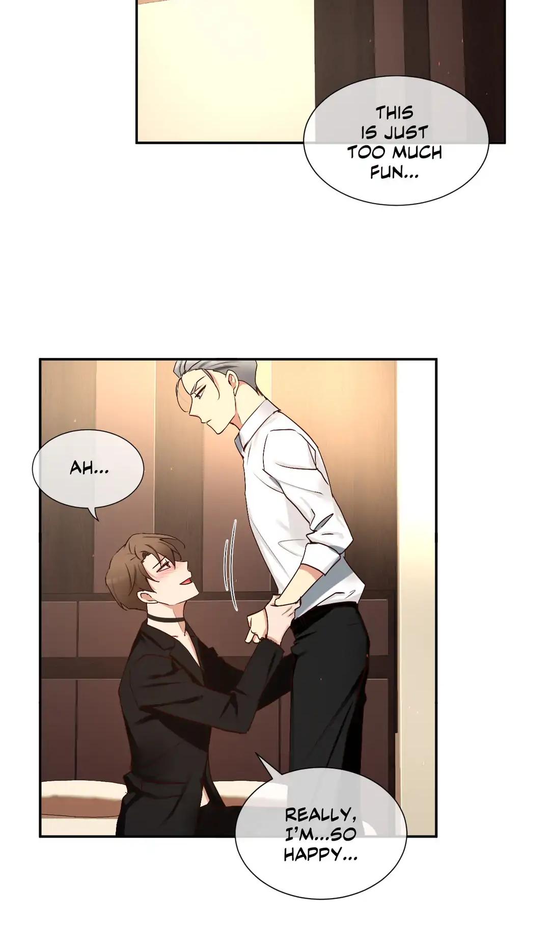 A Man Like You Chapter 75 page 42 - Chapter 75: To Your Life