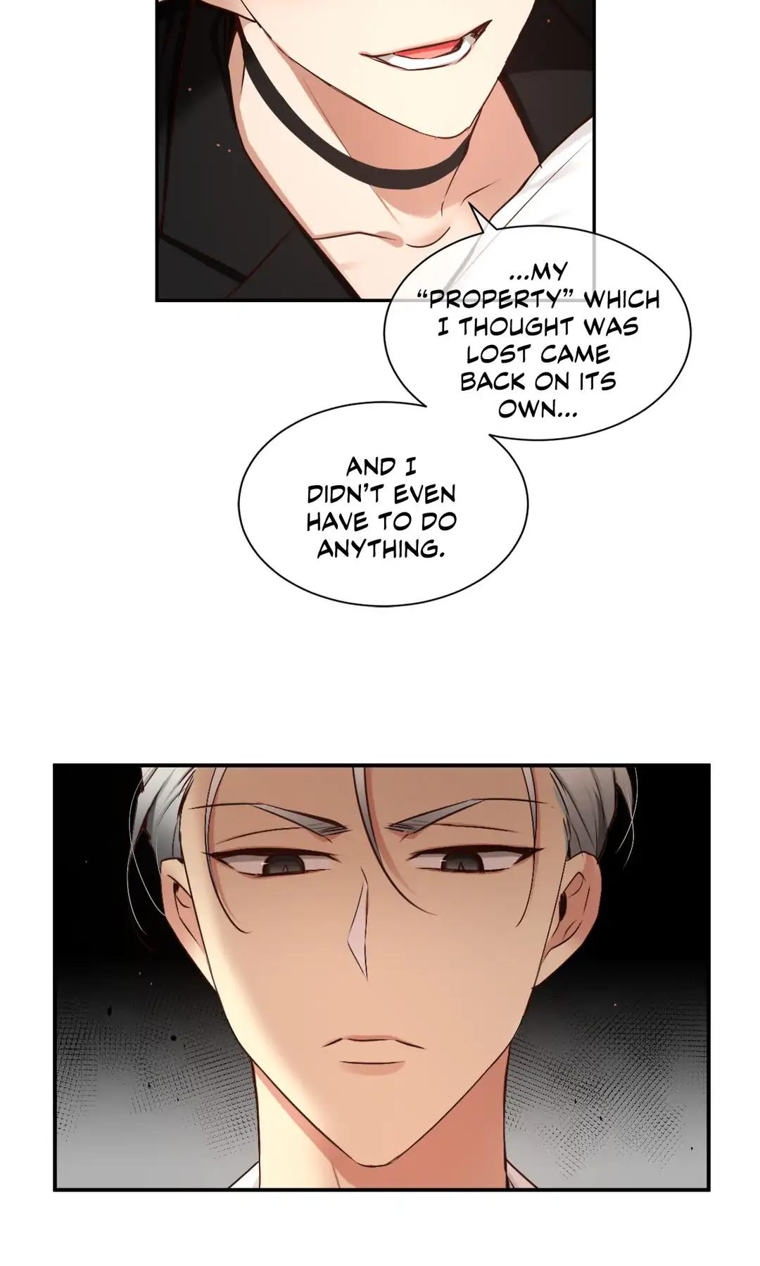 A Man Like You Chapter 75 page 44 - Chapter 75: To Your Life