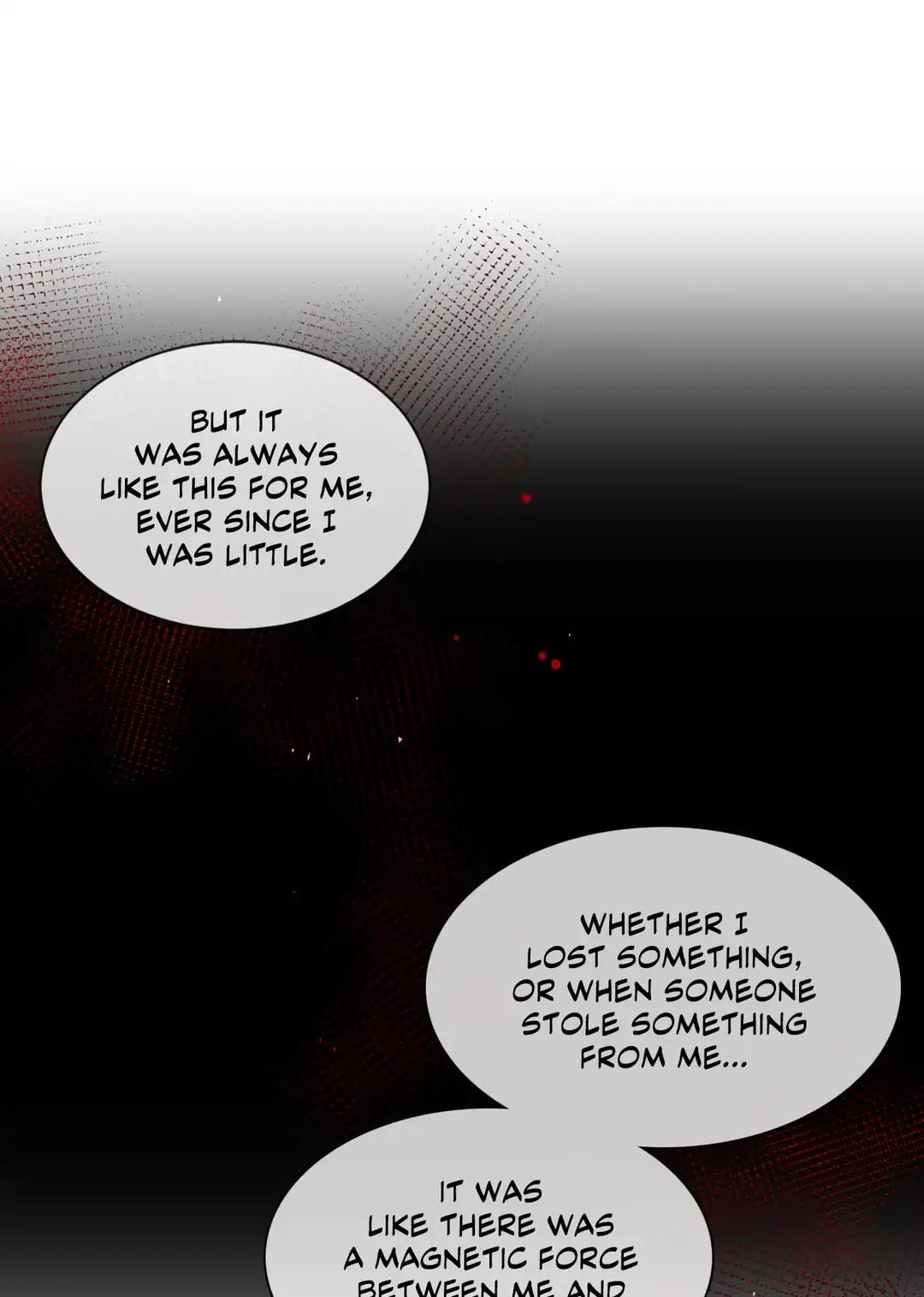 A Man Like You Chapter 75 page 45 - Chapter 75: To Your Life