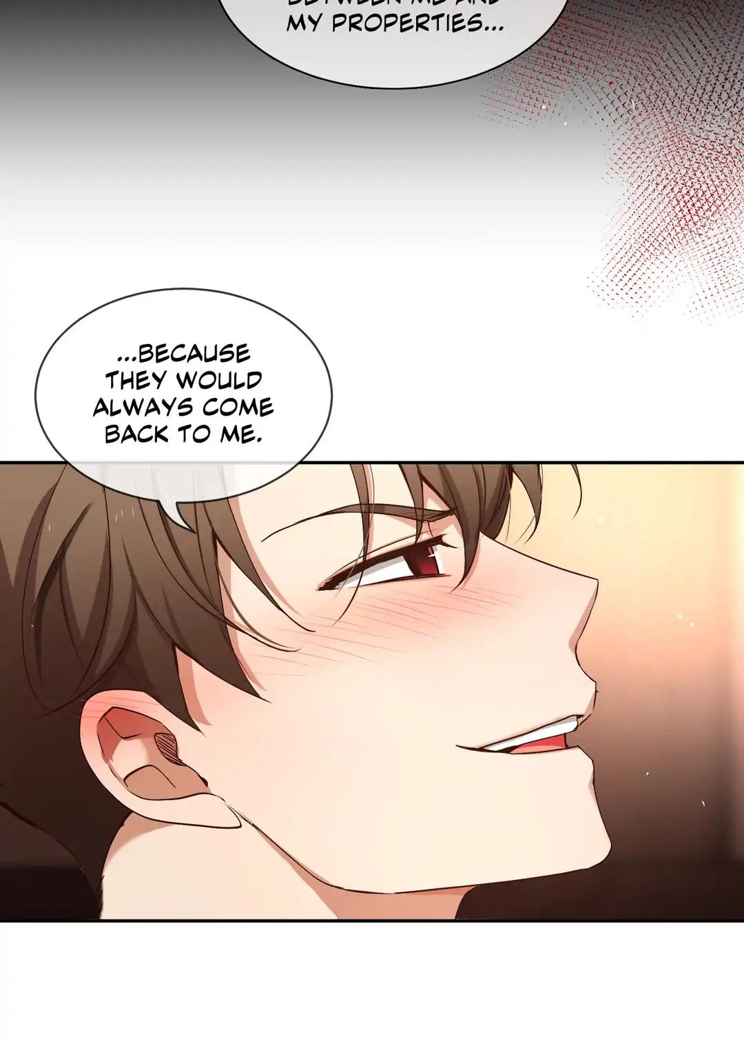 A Man Like You Chapter 75 page 46 - Chapter 75: To Your Life