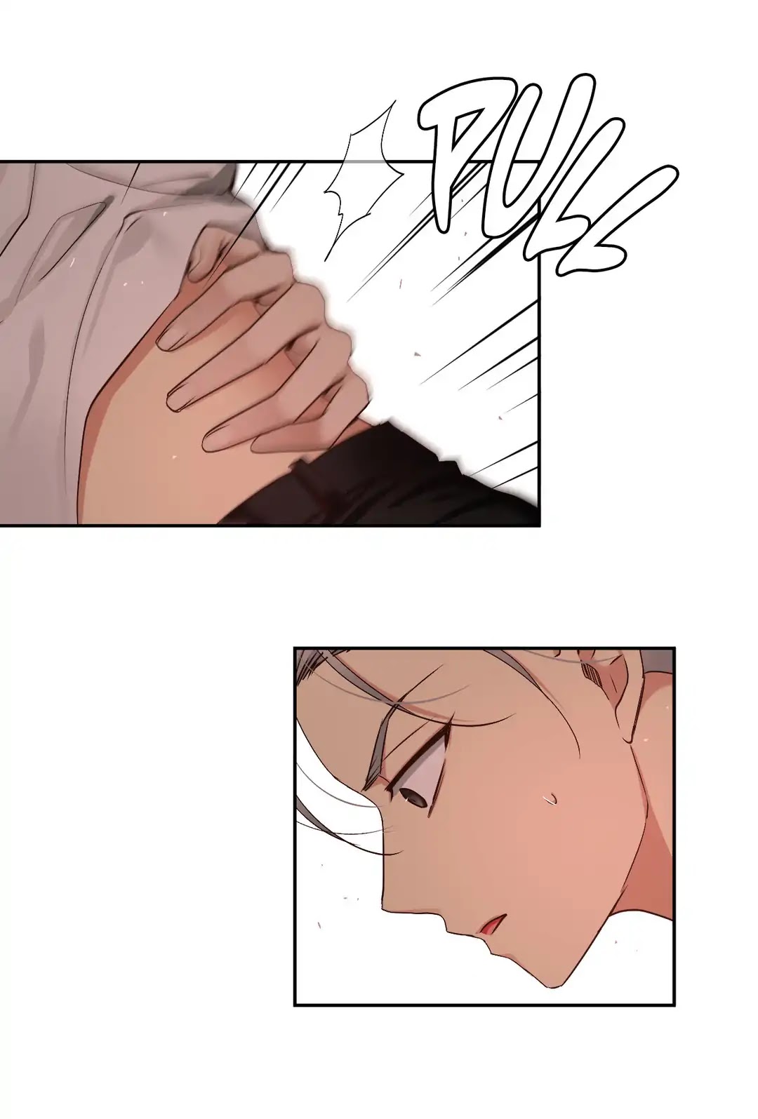 A Man Like You Chapter 75 page 49 - Chapter 75: To Your Life