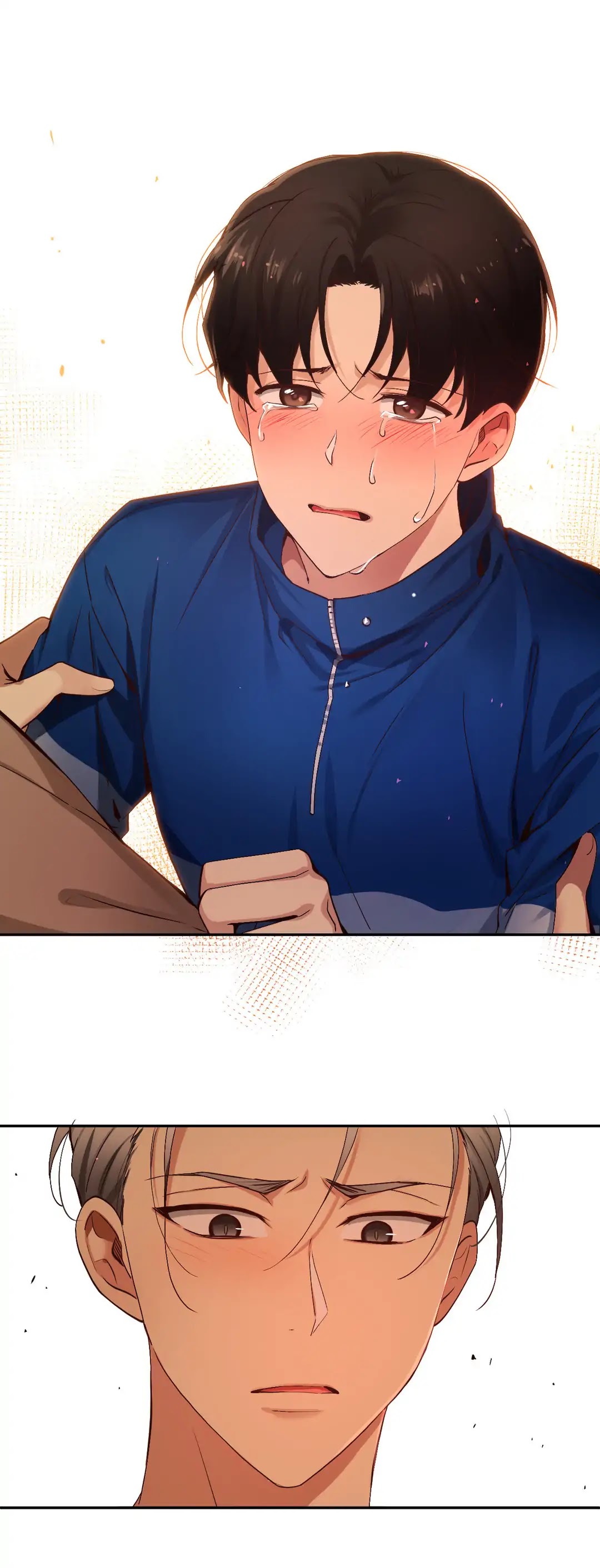 A Man Like You Chapter 75 page 5 - Chapter 75: To Your Life