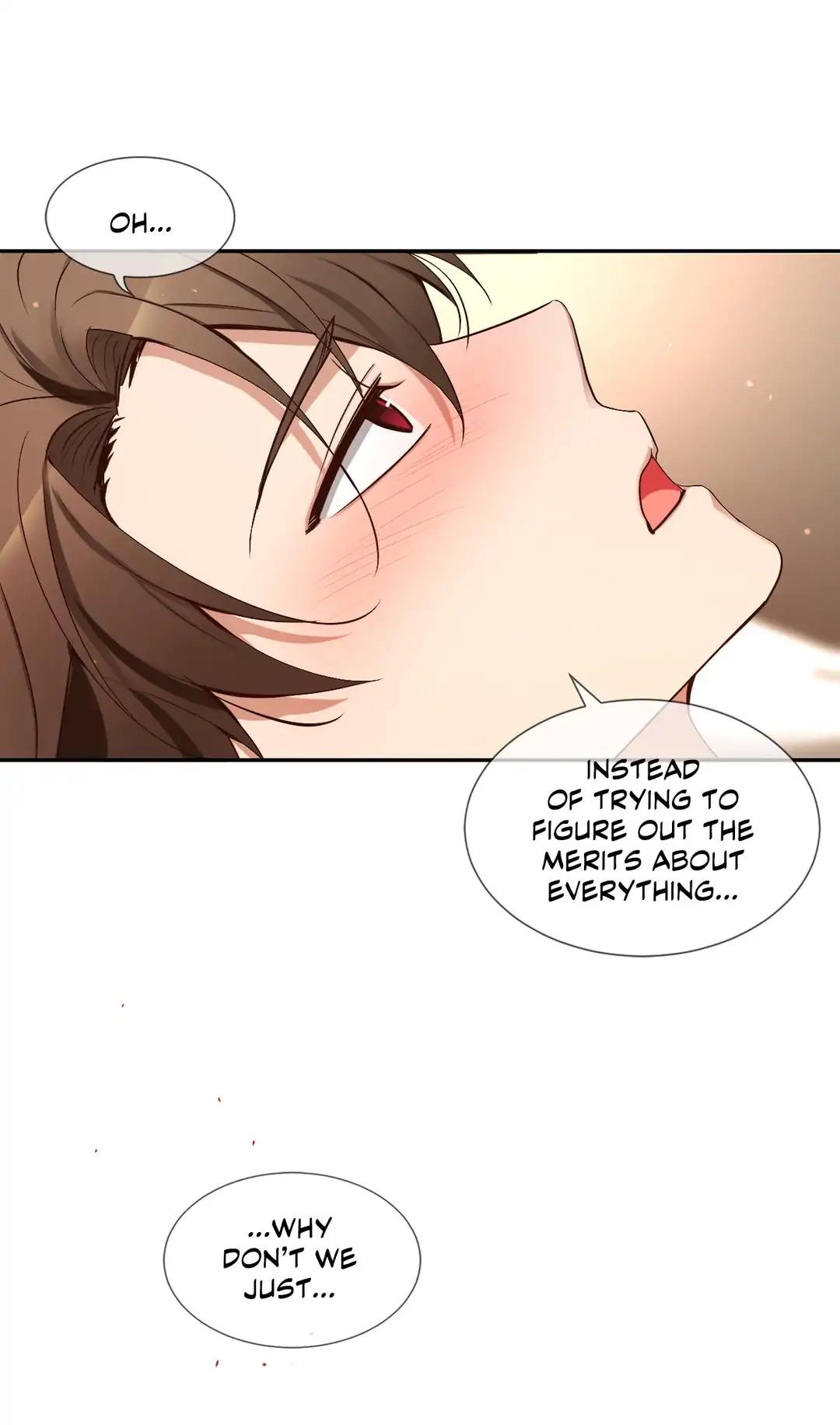 A Man Like You Chapter 75 page 51 - Chapter 75: To Your Life