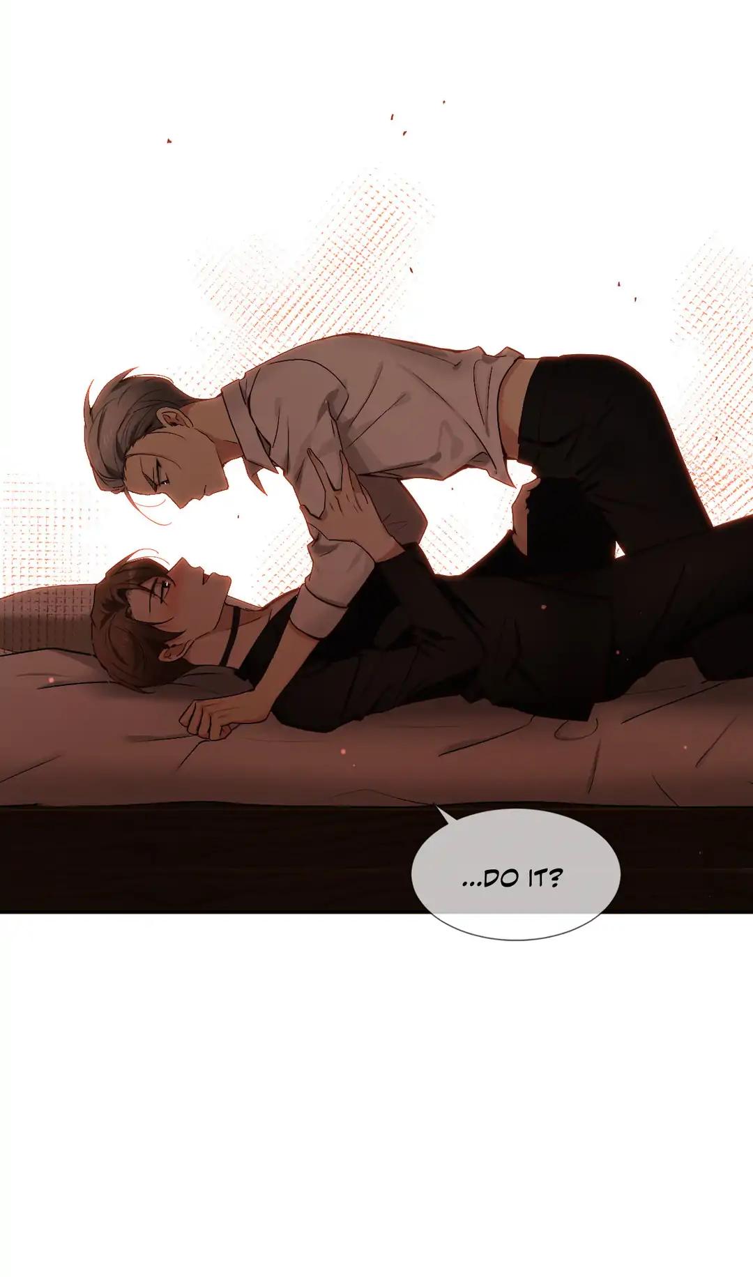 A Man Like You Chapter 75 page 52 - Chapter 75: To Your Life