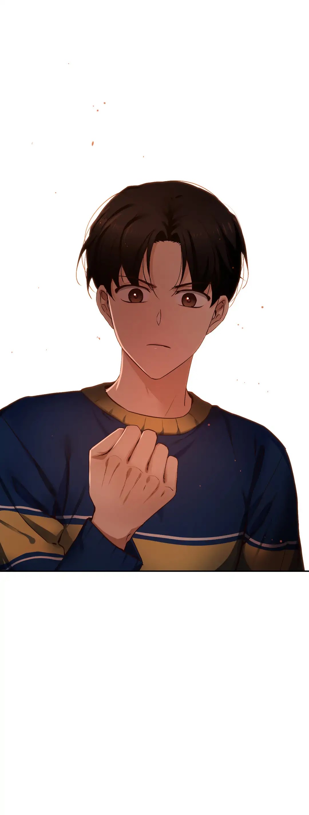 A Man Like You Chapter 75 page 55 - Chapter 75: To Your Life