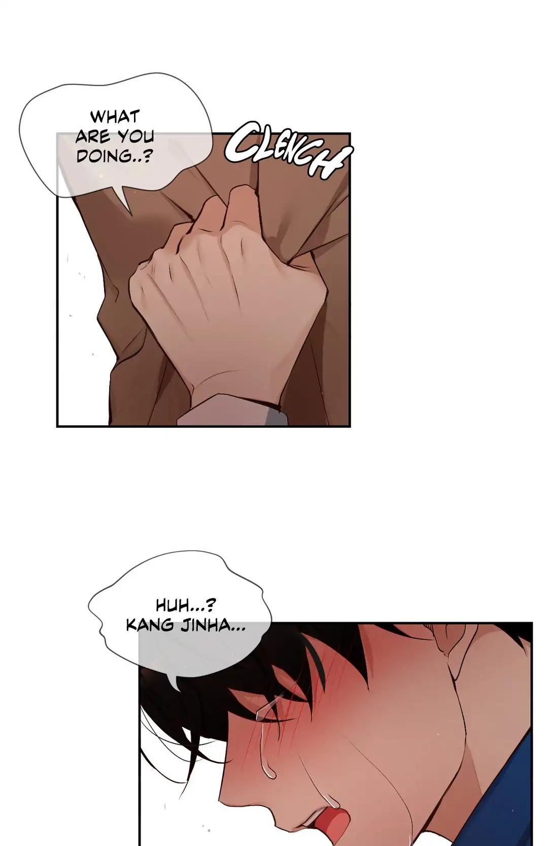 A Man Like You Chapter 75 page 7 - Chapter 75: To Your Life