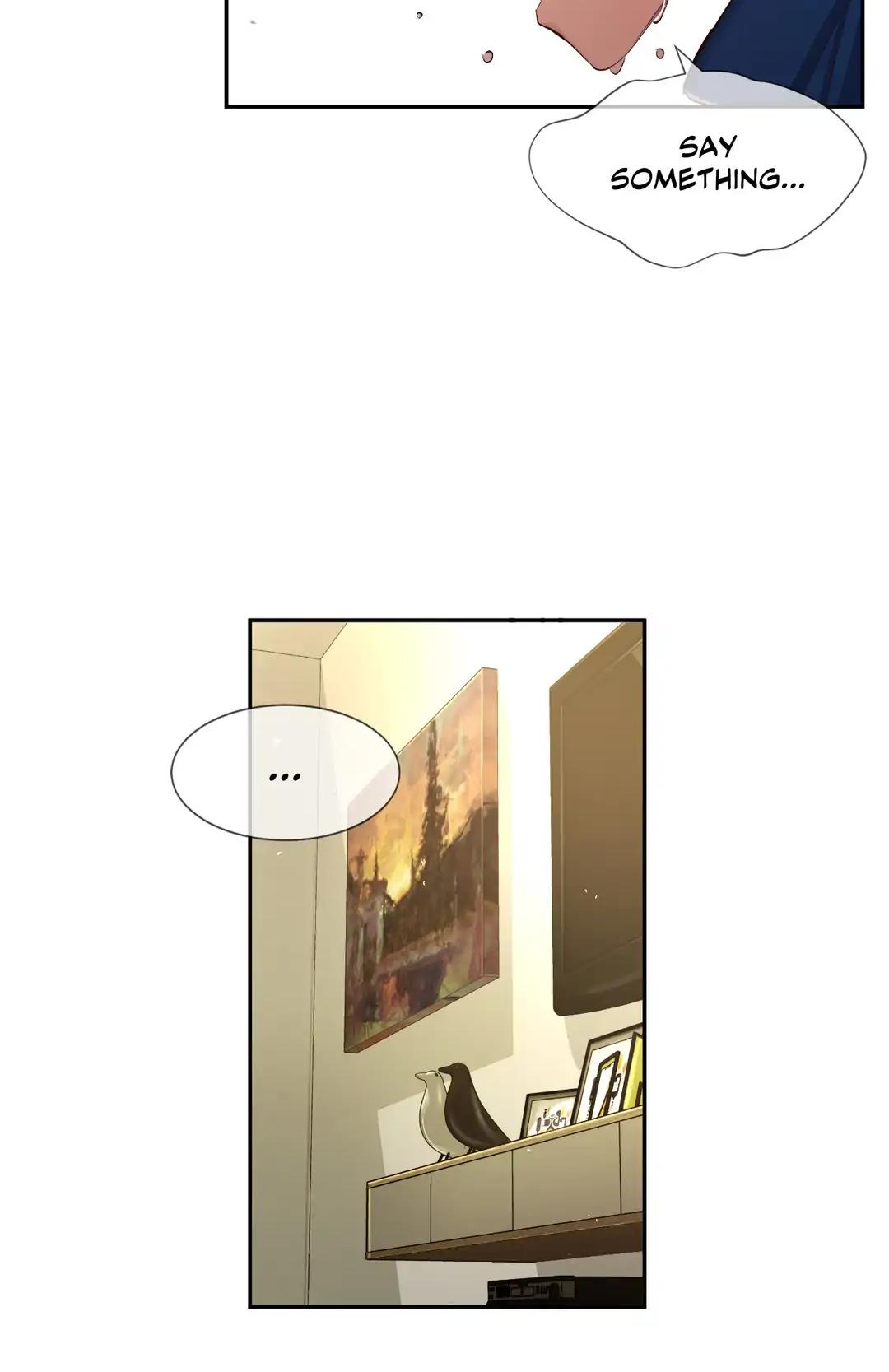 A Man Like You Chapter 75 page 8 - Chapter 75: To Your Life