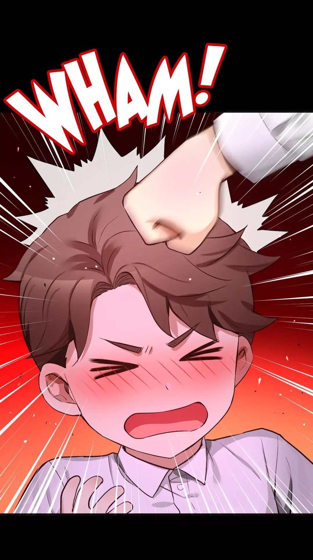 A Man Like You Chapter 76 page 13 - Chapter 76: You came...?
