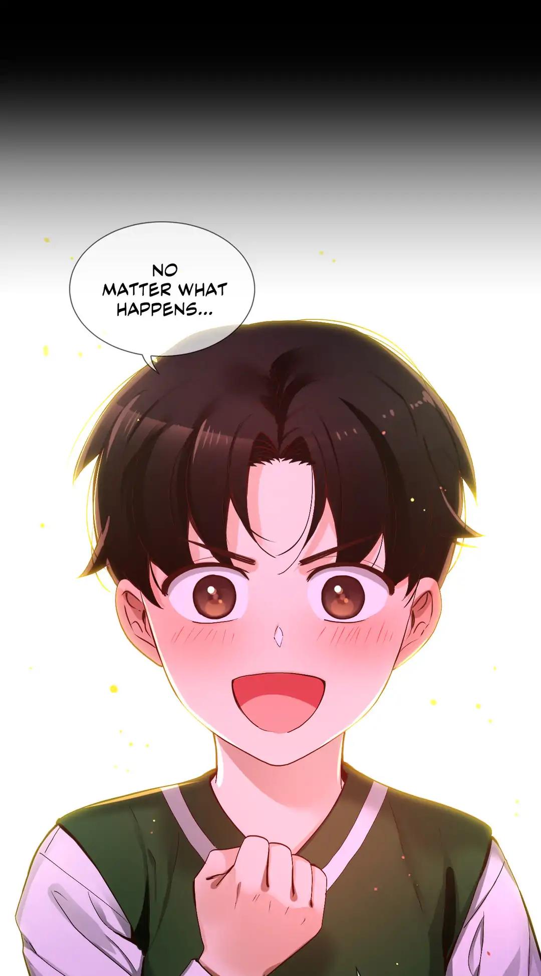 A Man Like You Chapter 76 page 20 - Chapter 76: You came...?