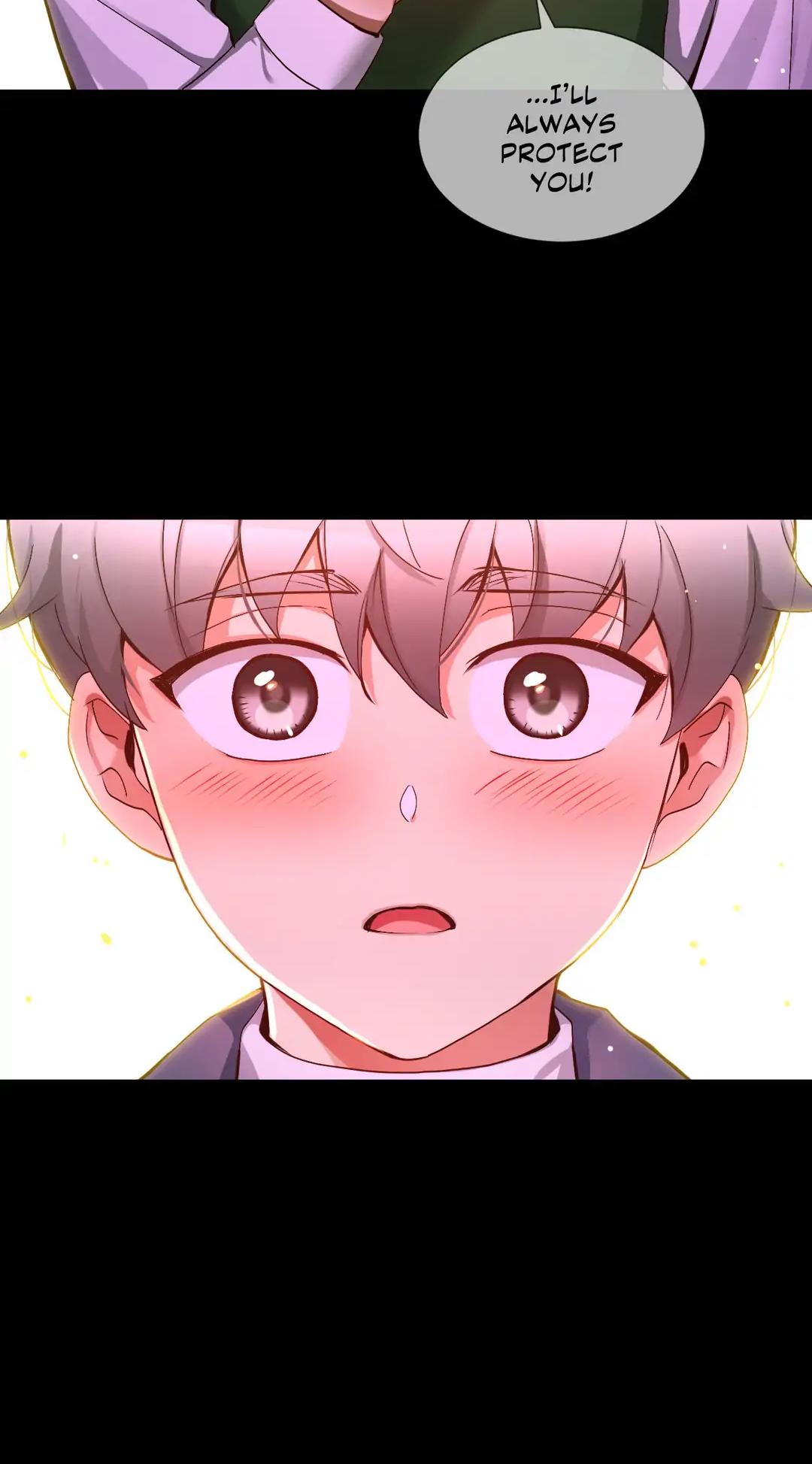 A Man Like You Chapter 76 page 21 - Chapter 76: You came...?
