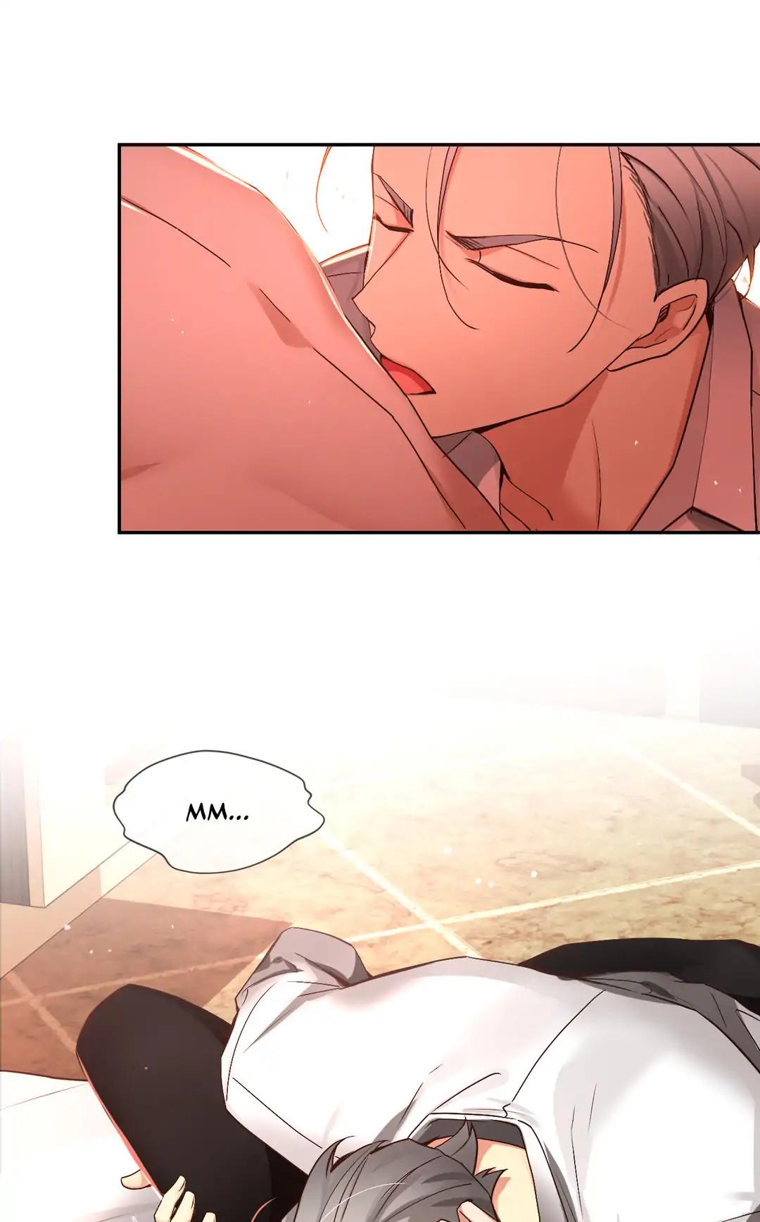 A Man Like You Chapter 76 page 29 - Chapter 76: You came...?