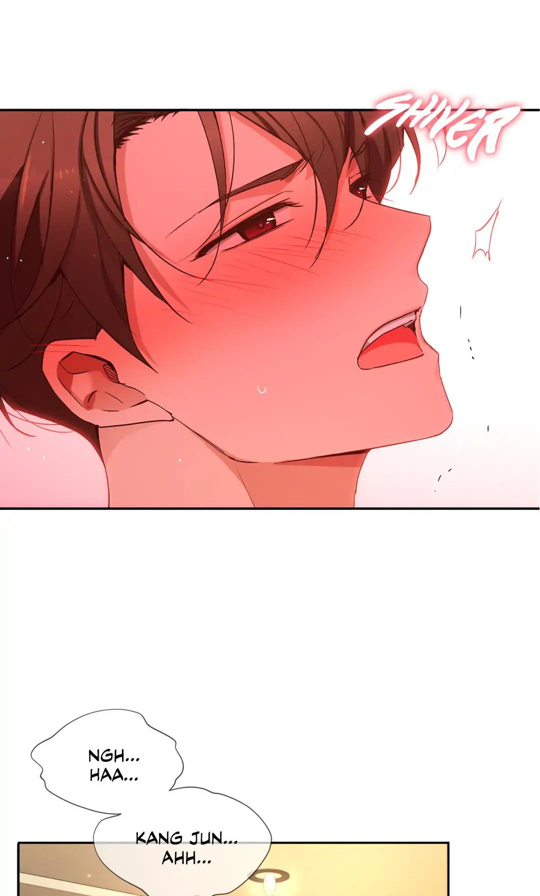 A Man Like You Chapter 76 page 31 - Chapter 76: You came...?