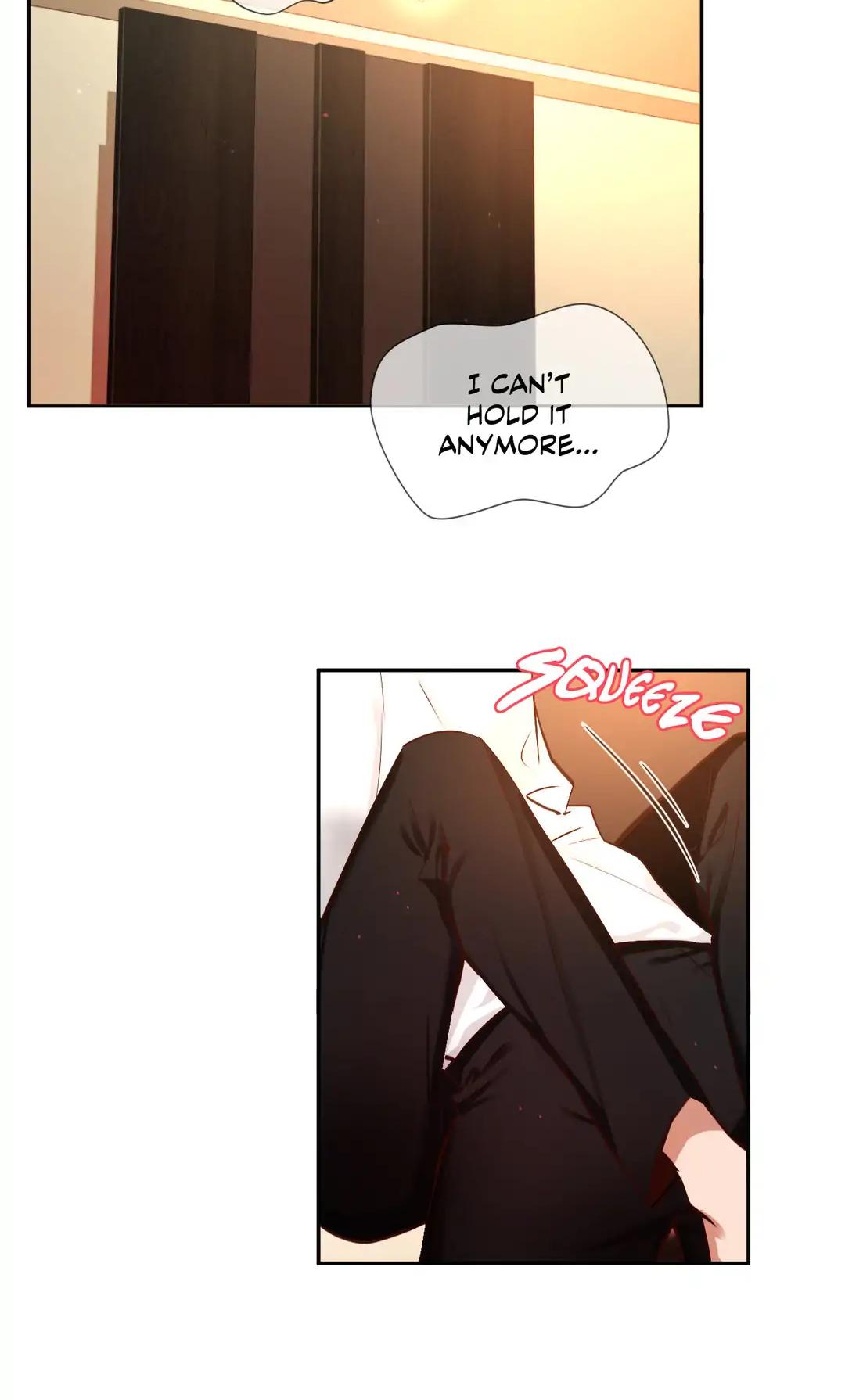 A Man Like You Chapter 76 page 32 - Chapter 76: You came...?