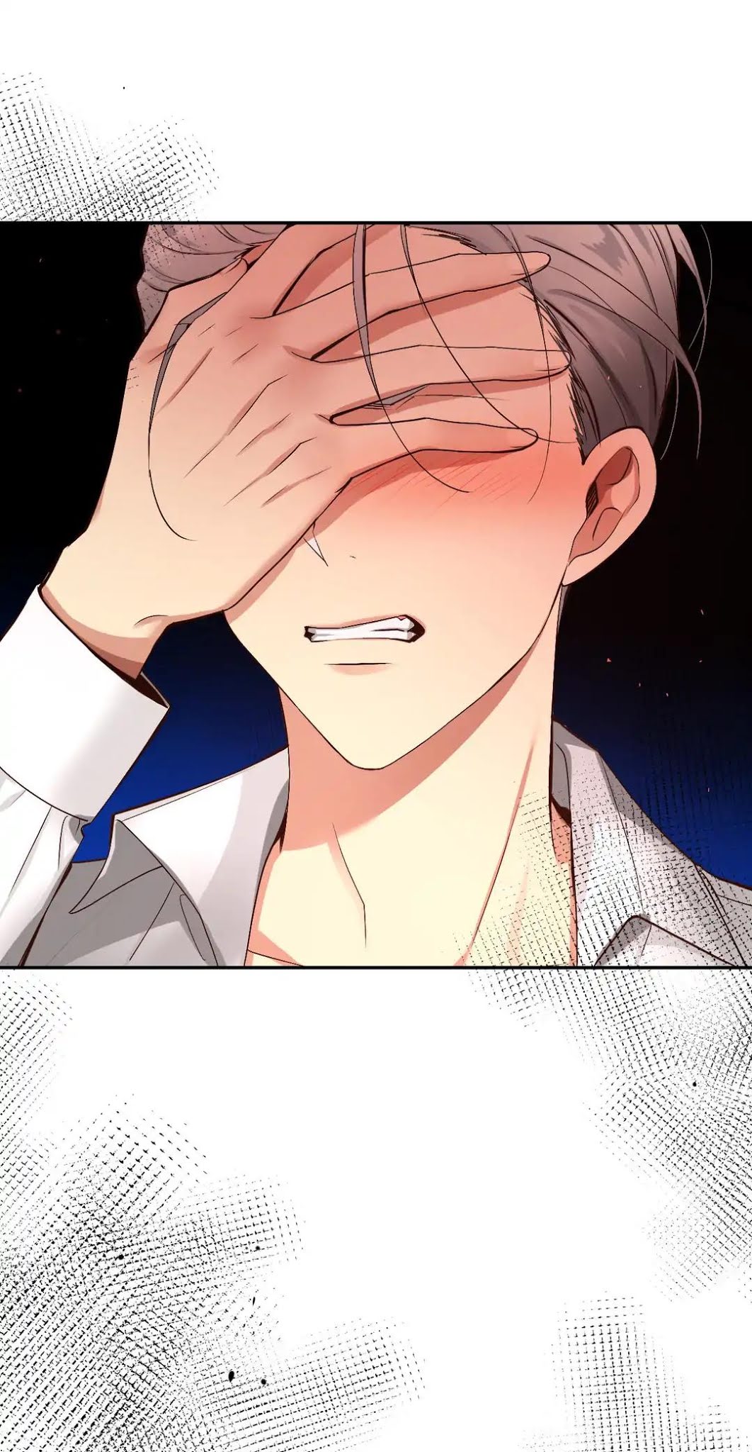 A Man Like You Chapter 76 page 43 - Chapter 76: You came...?