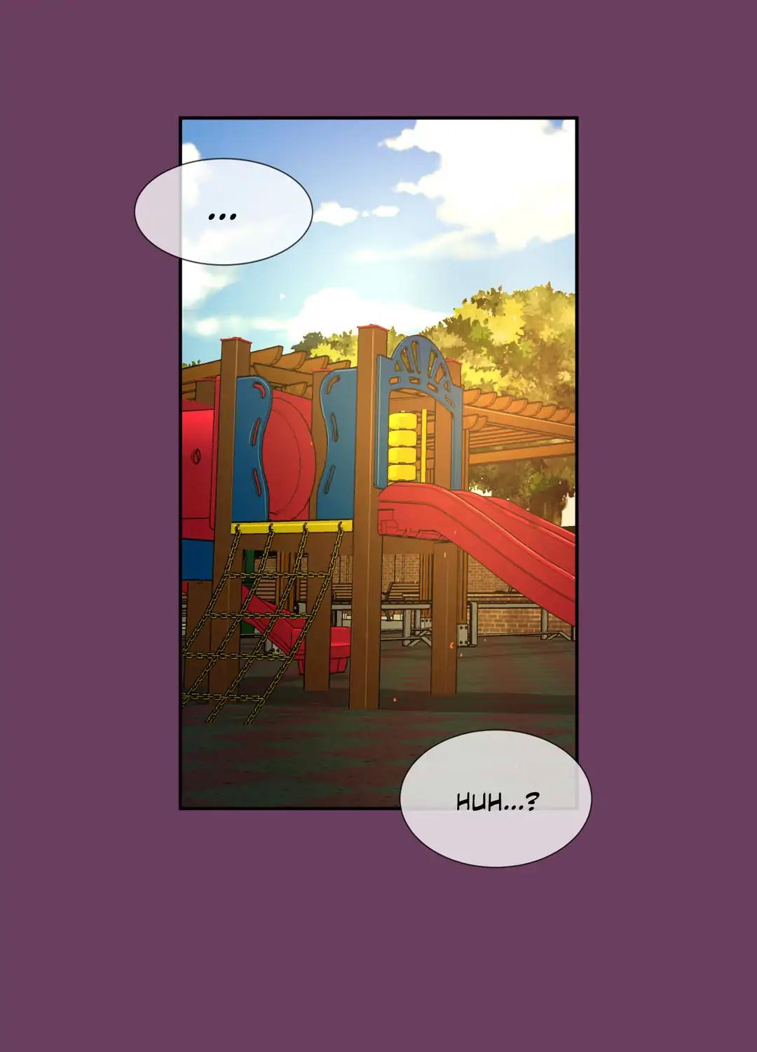 A Man Like You Chapter 76 page 49 - Chapter 76: You came...?