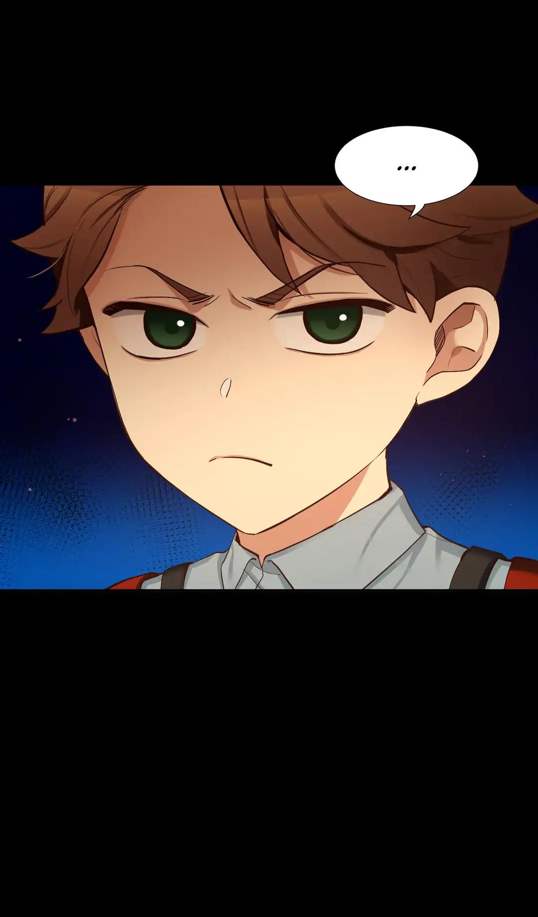 A Man Like You Chapter 76 page 5 - Chapter 76: You came...?