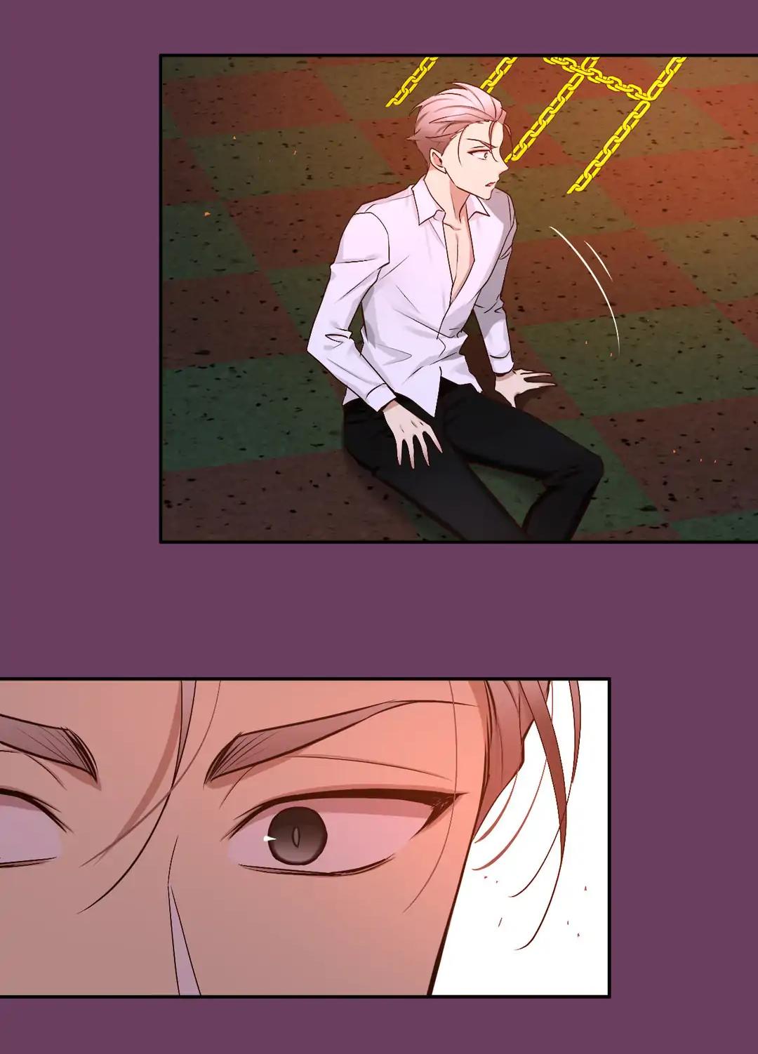 A Man Like You Chapter 76 page 50 - Chapter 76: You came...?