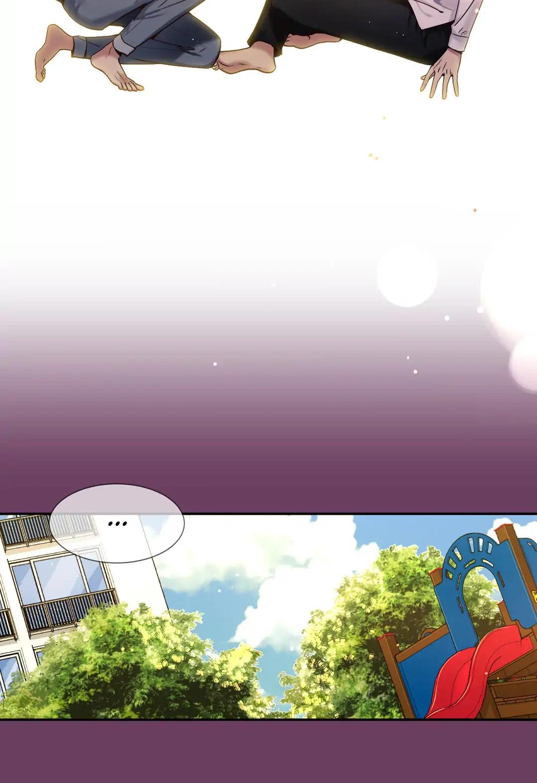 A Man Like You Chapter 77 page 11 - Chapter 77: Just be honest with me!