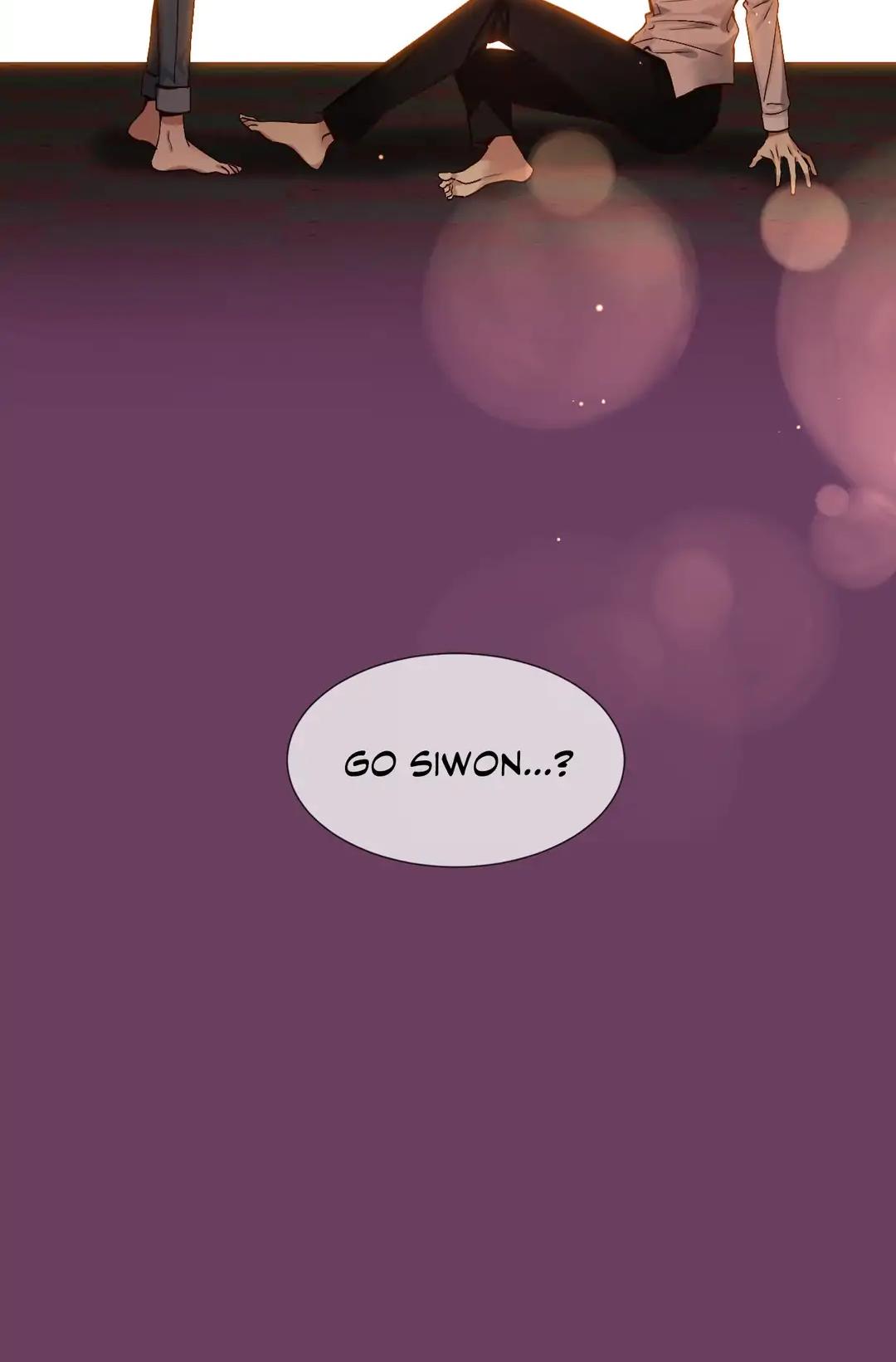 A Man Like You Chapter 77 page 2 - Chapter 77: Just be honest with me!