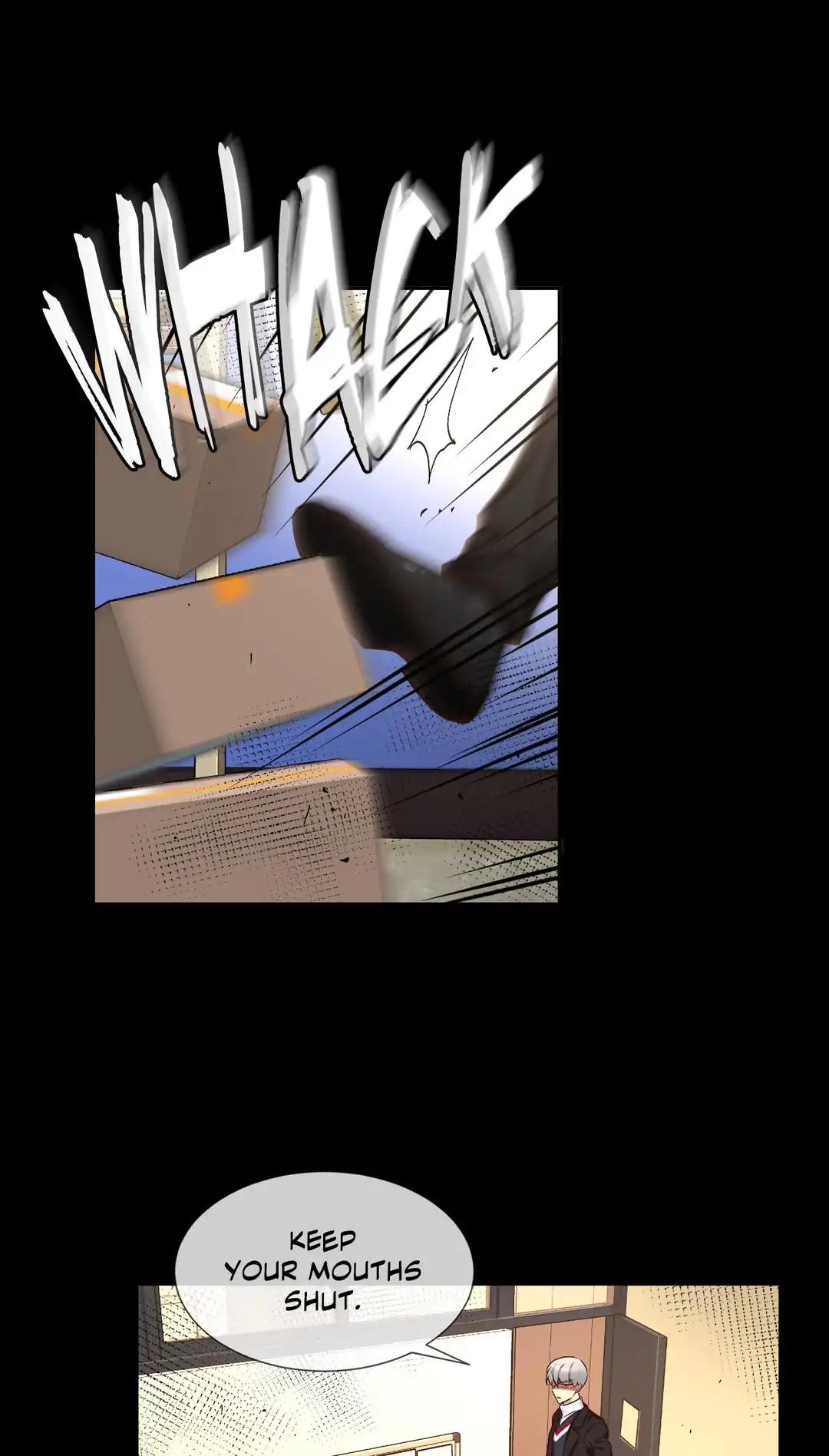 A Man Like You Chapter 77 page 31 - Chapter 77: Just be honest with me!