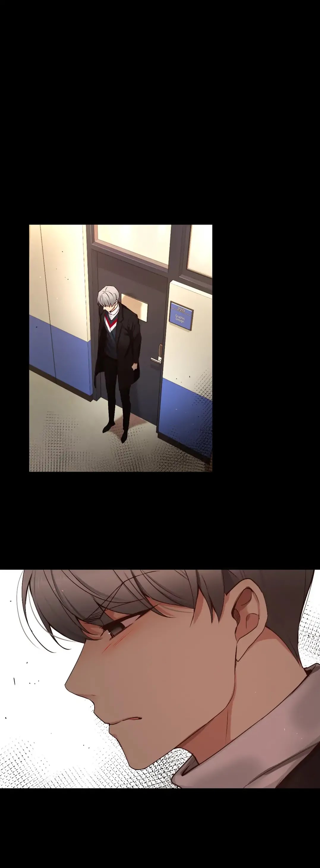 A Man Like You Chapter 77 page 33 - Chapter 77: Just be honest with me!