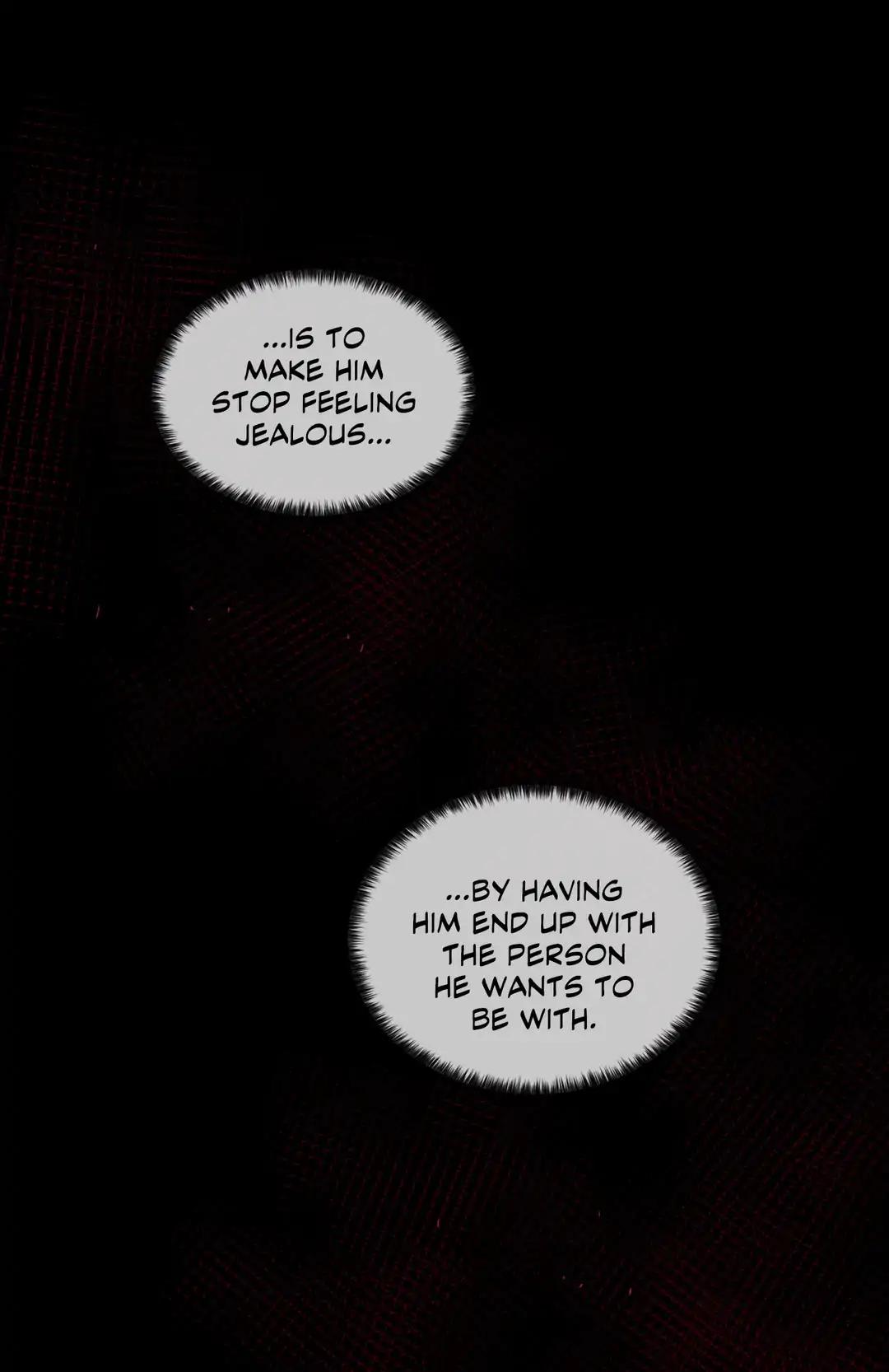 A Man Like You Chapter 77 page 39 - Chapter 77: Just be honest with me!