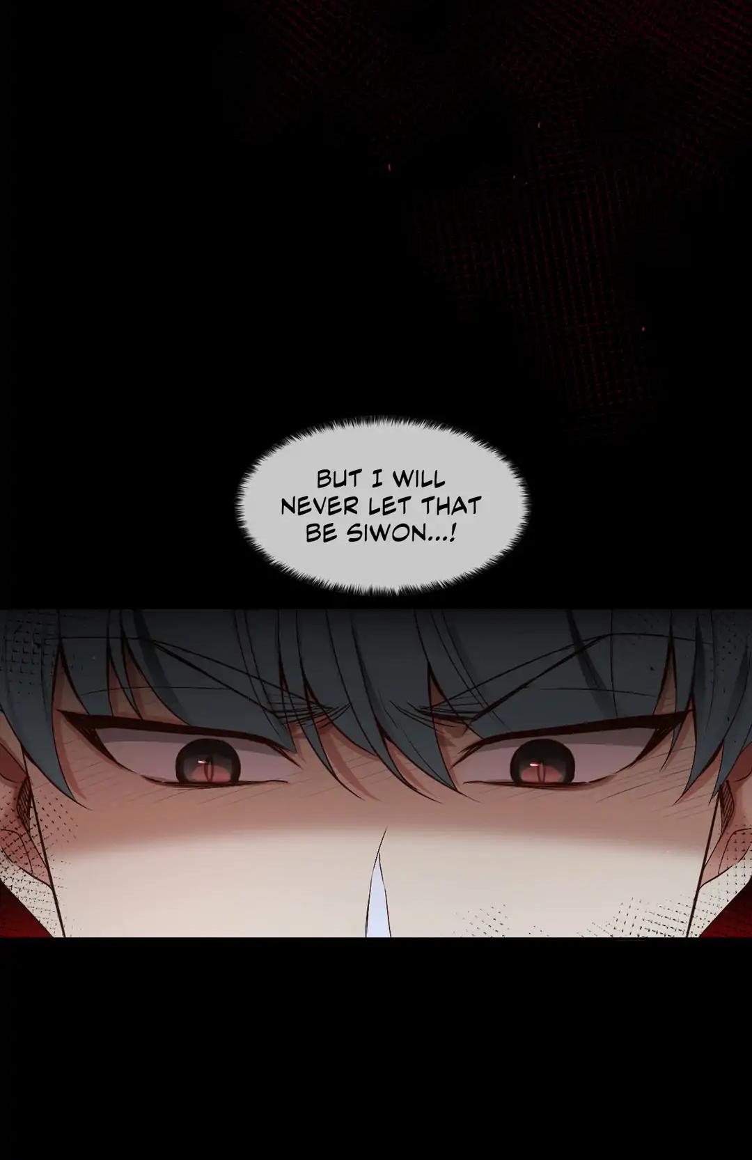 A Man Like You Chapter 77 page 40 - Chapter 77: Just be honest with me!