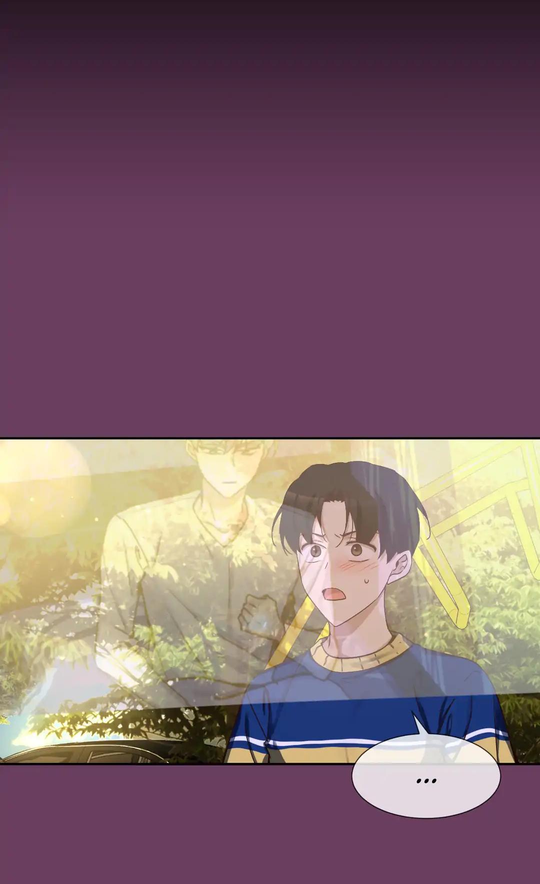 A Man Like You Chapter 77 page 44 - Chapter 77: Just be honest with me!