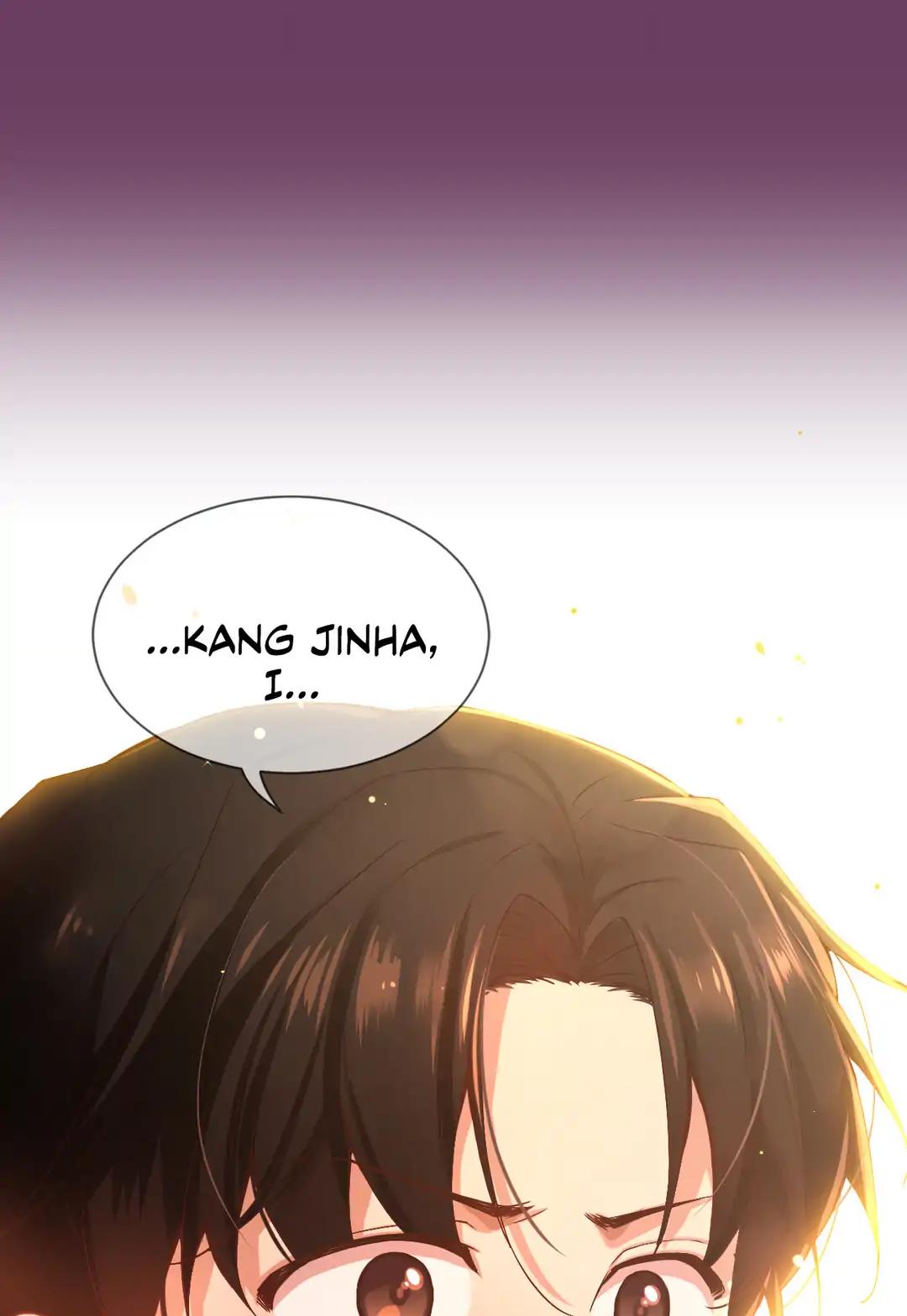 A Man Like You Chapter 77 page 54 - Chapter 77: Just be honest with me!