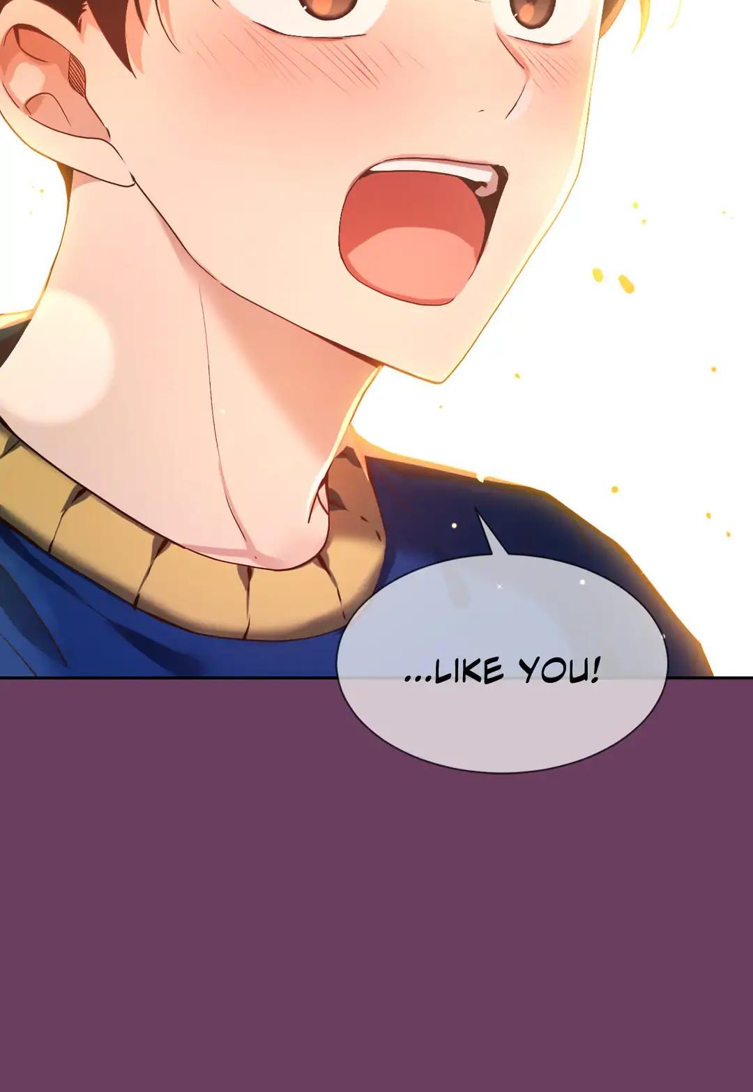 A Man Like You Chapter 77 page 55 - Chapter 77: Just be honest with me!