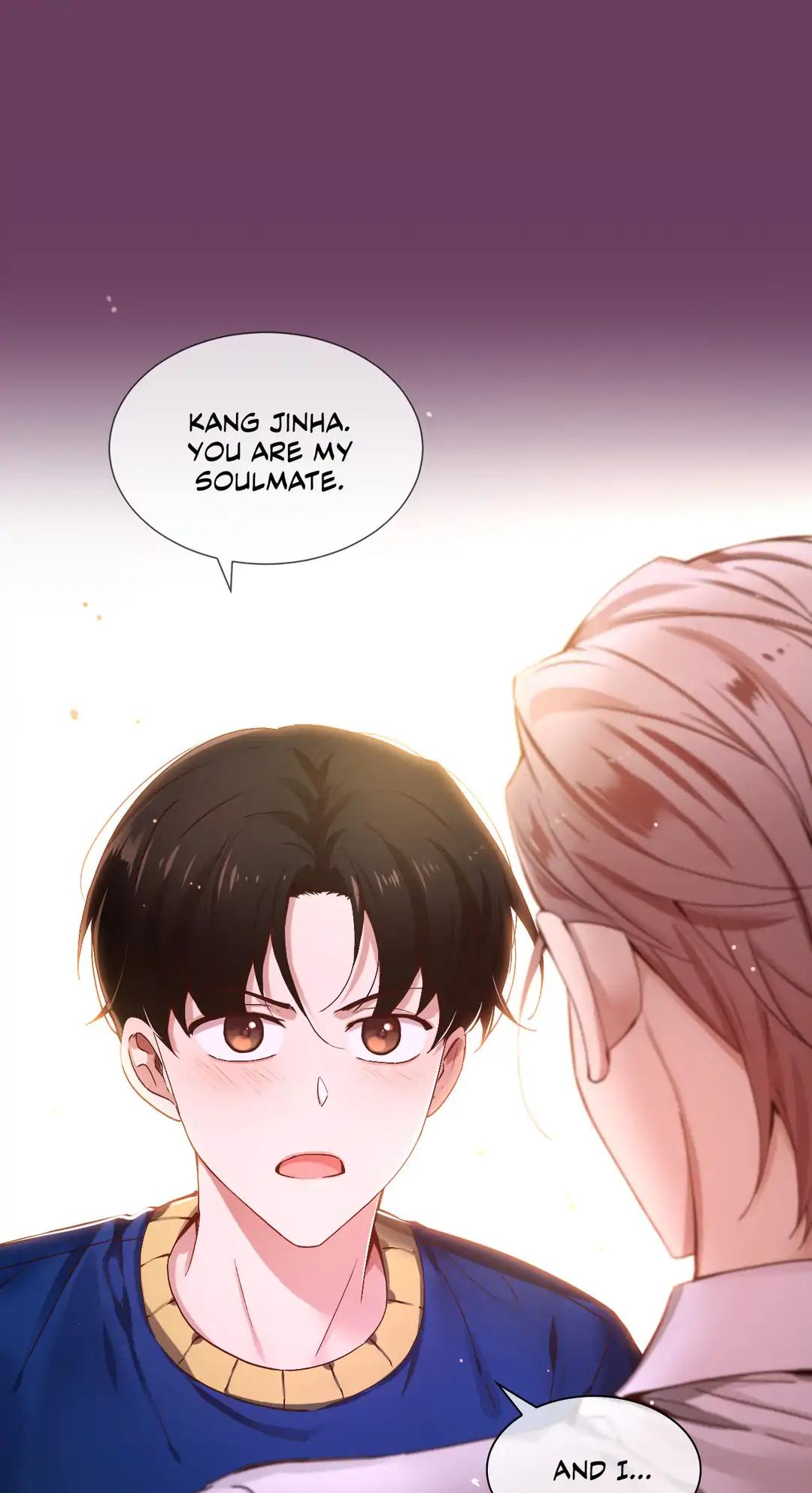A Man Like You Chapter 77 page 8 - Chapter 77: Just be honest with me!