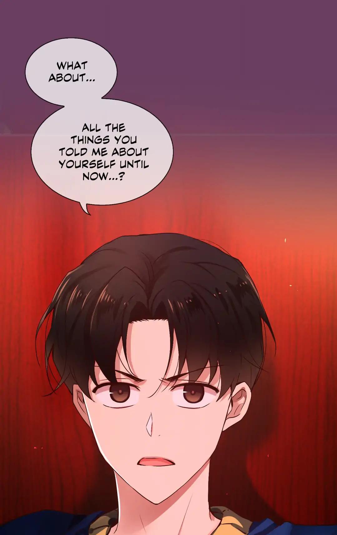 A Man Like You Chapter 79 page 20 - Chapter 79: Keep You as Pets