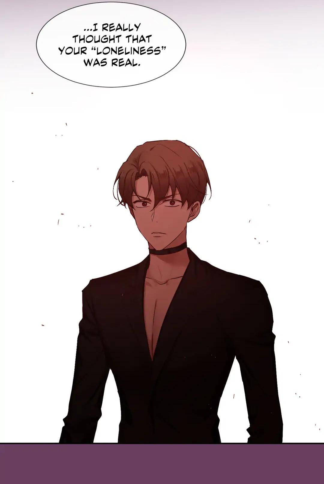 A Man Like You Chapter 79 page 24 - Chapter 79: Keep You as Pets