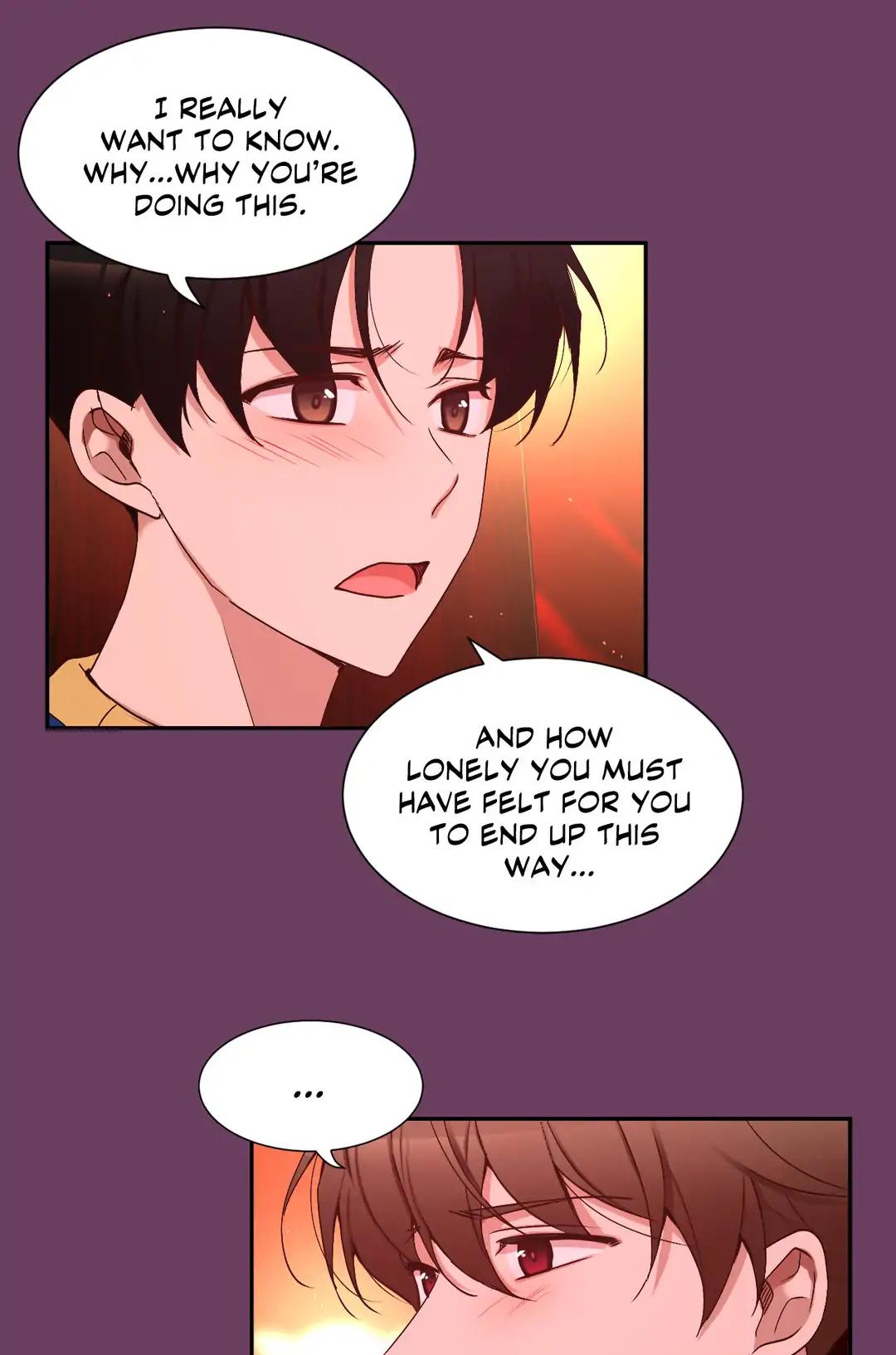 A Man Like You Chapter 79 page 30 - Chapter 79: Keep You as Pets