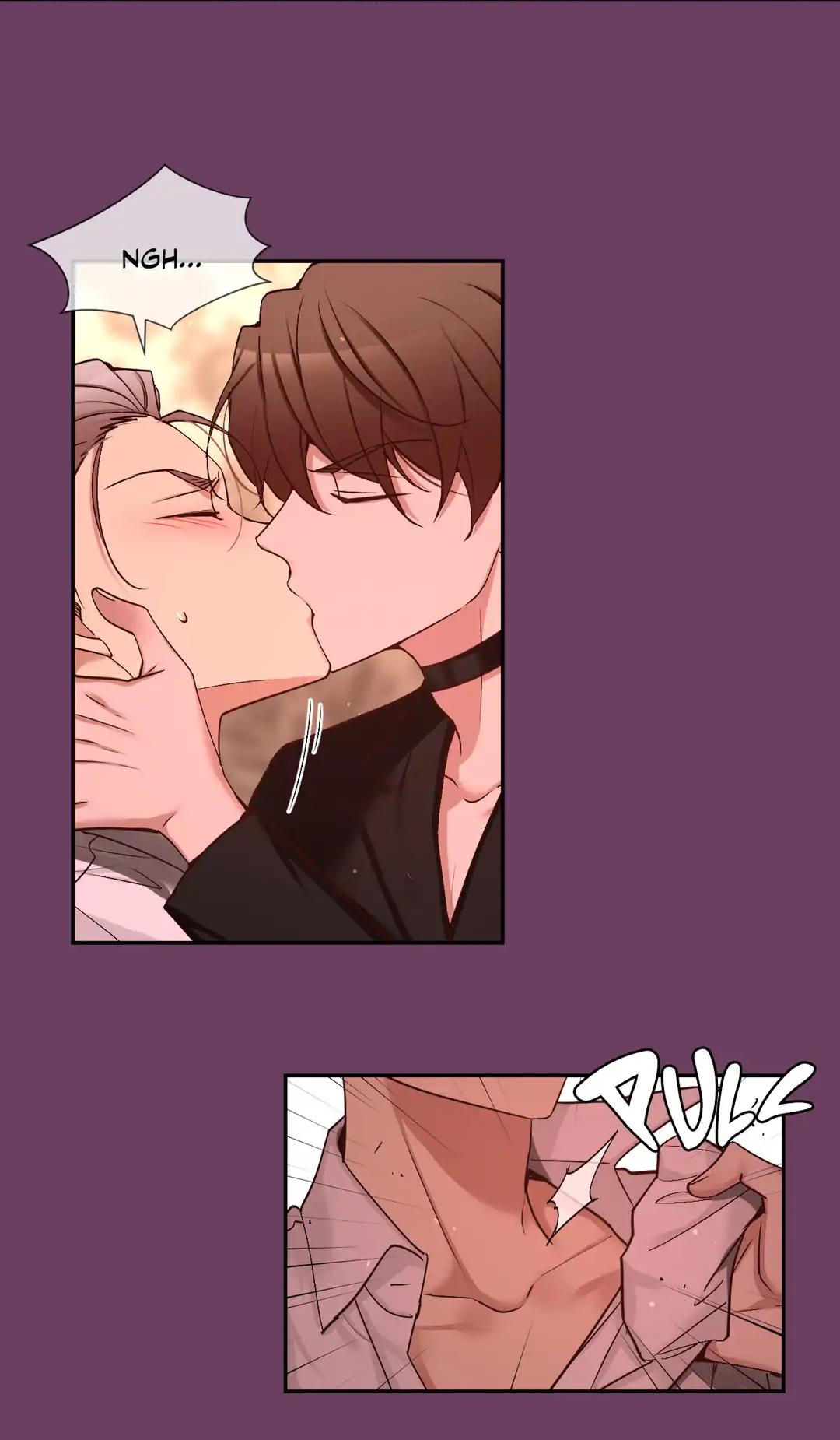 A Man Like You Chapter 79 page 39 - Chapter 79: Keep You as Pets