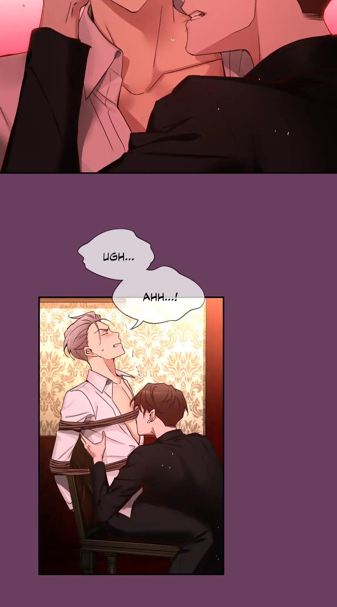 A Man Like You Chapter 79 page 41 - Chapter 79: Keep You as Pets