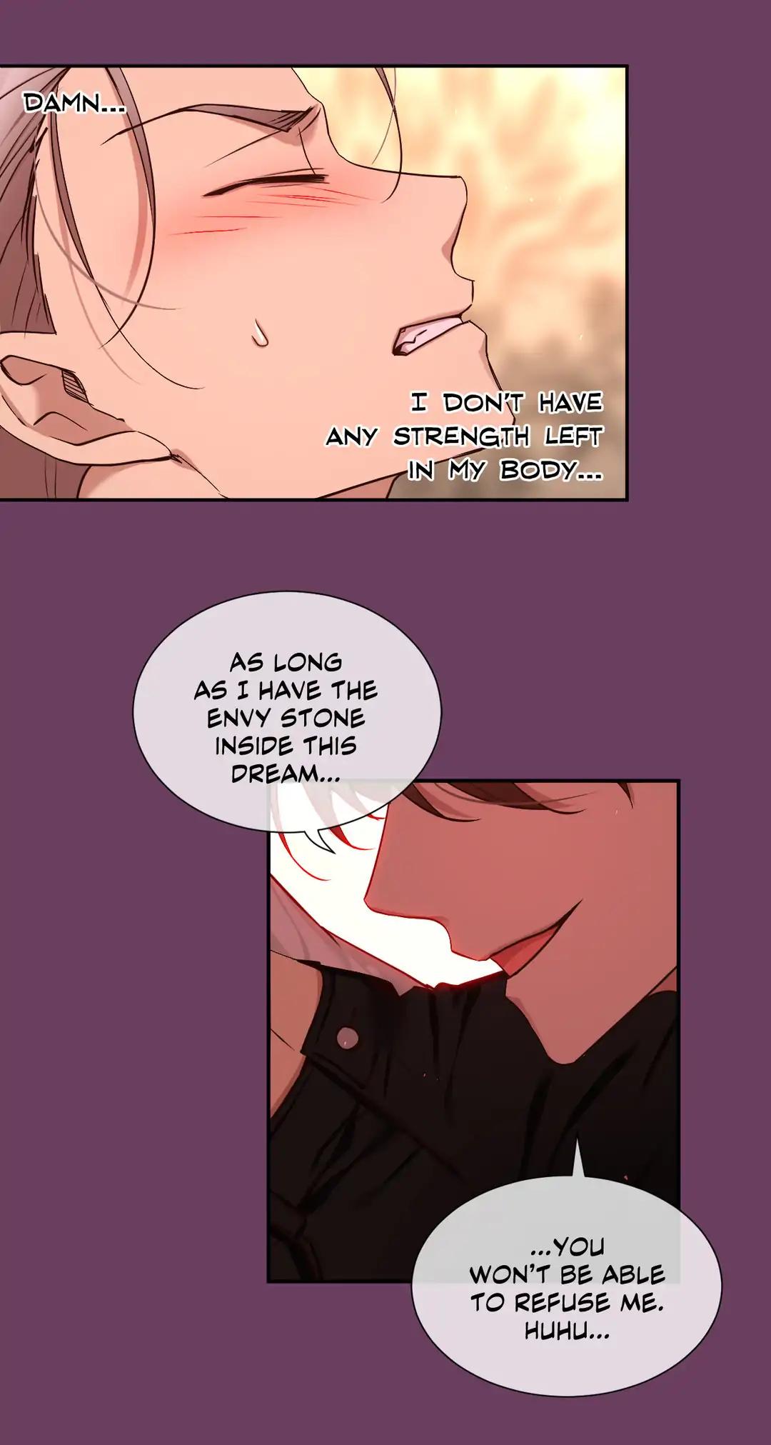 A Man Like You Chapter 79 page 43 - Chapter 79: Keep You as Pets