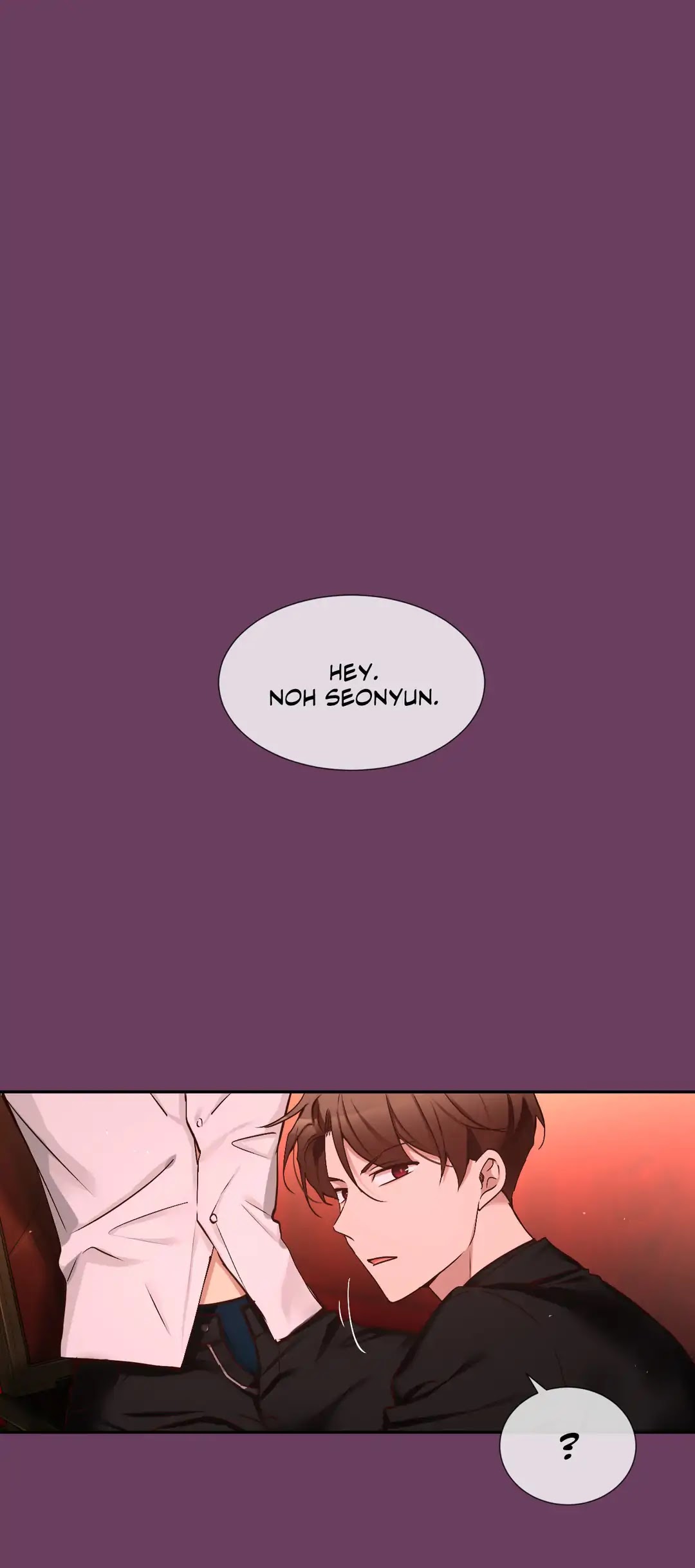 A Man Like You Chapter 79 page 47 - Chapter 79: Keep You as Pets