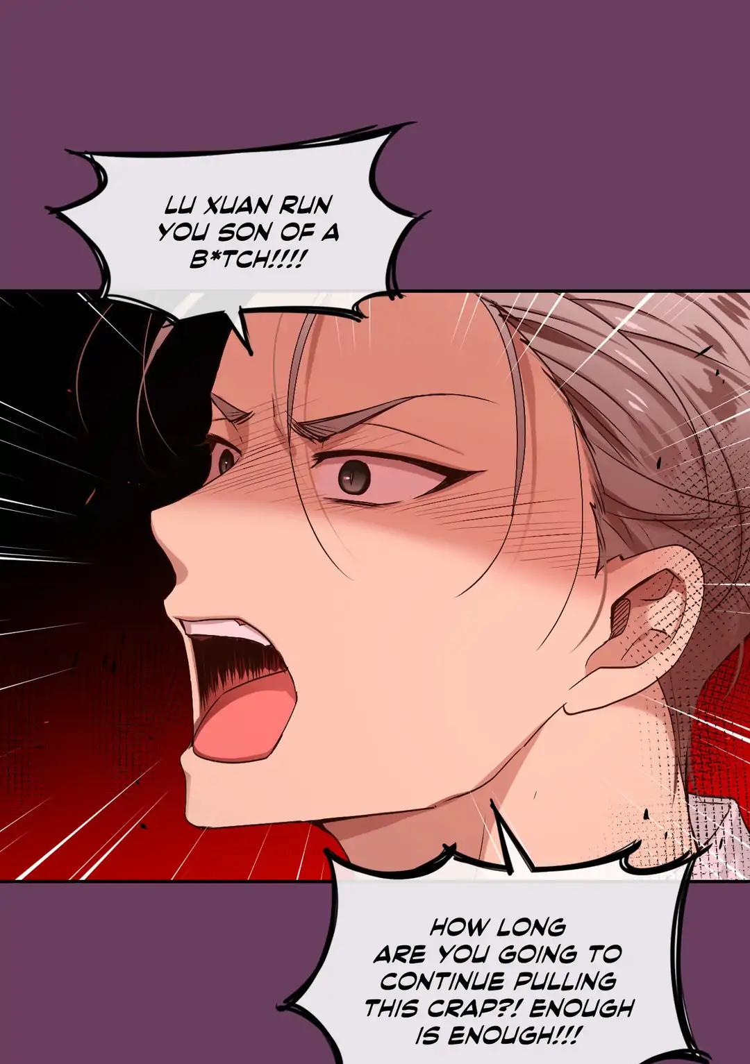 A Man Like You Chapter 79 page 5 - Chapter 79: Keep You as Pets